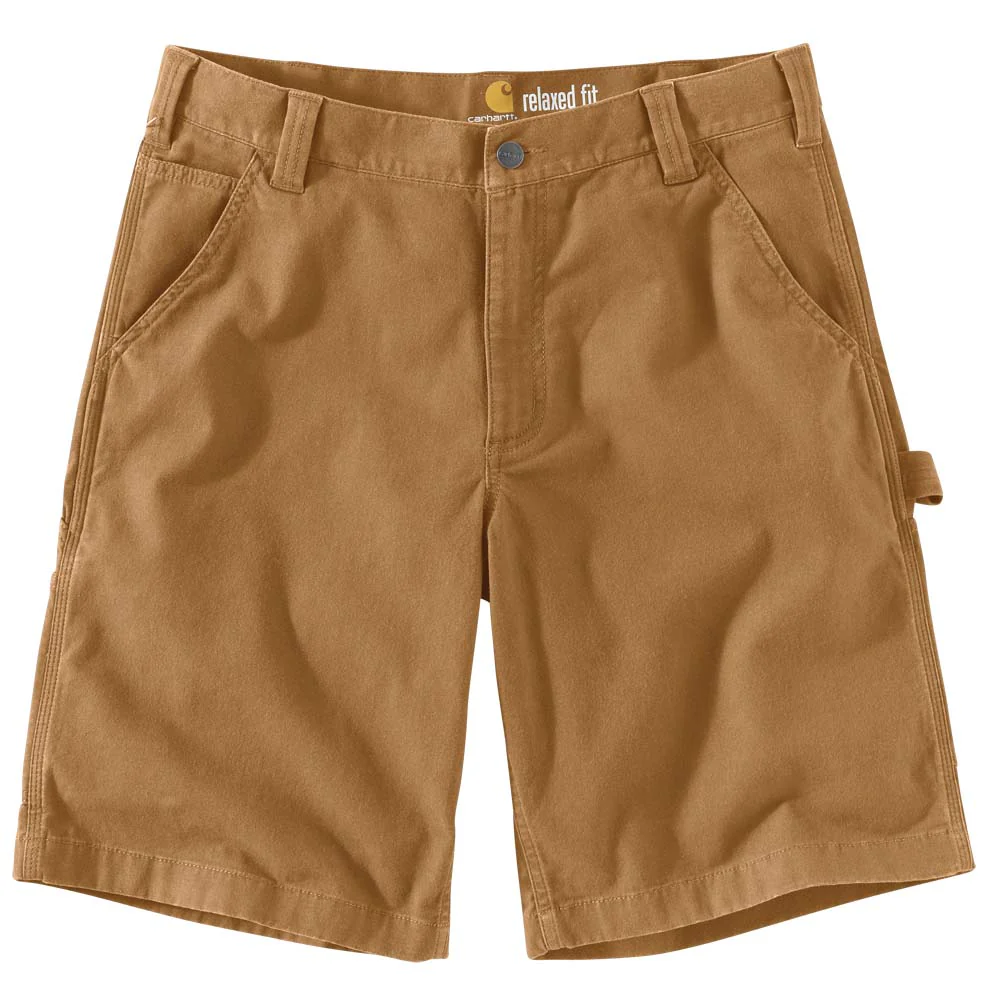 Carhartt Rugged Flex Rigby Work Short - Image 3