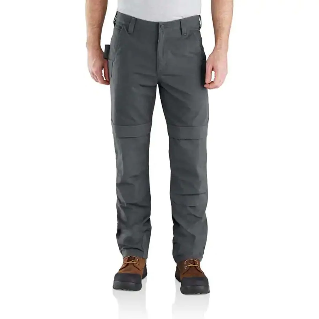 Carhartt Rugged Flex Steel Multi Pocket Pant