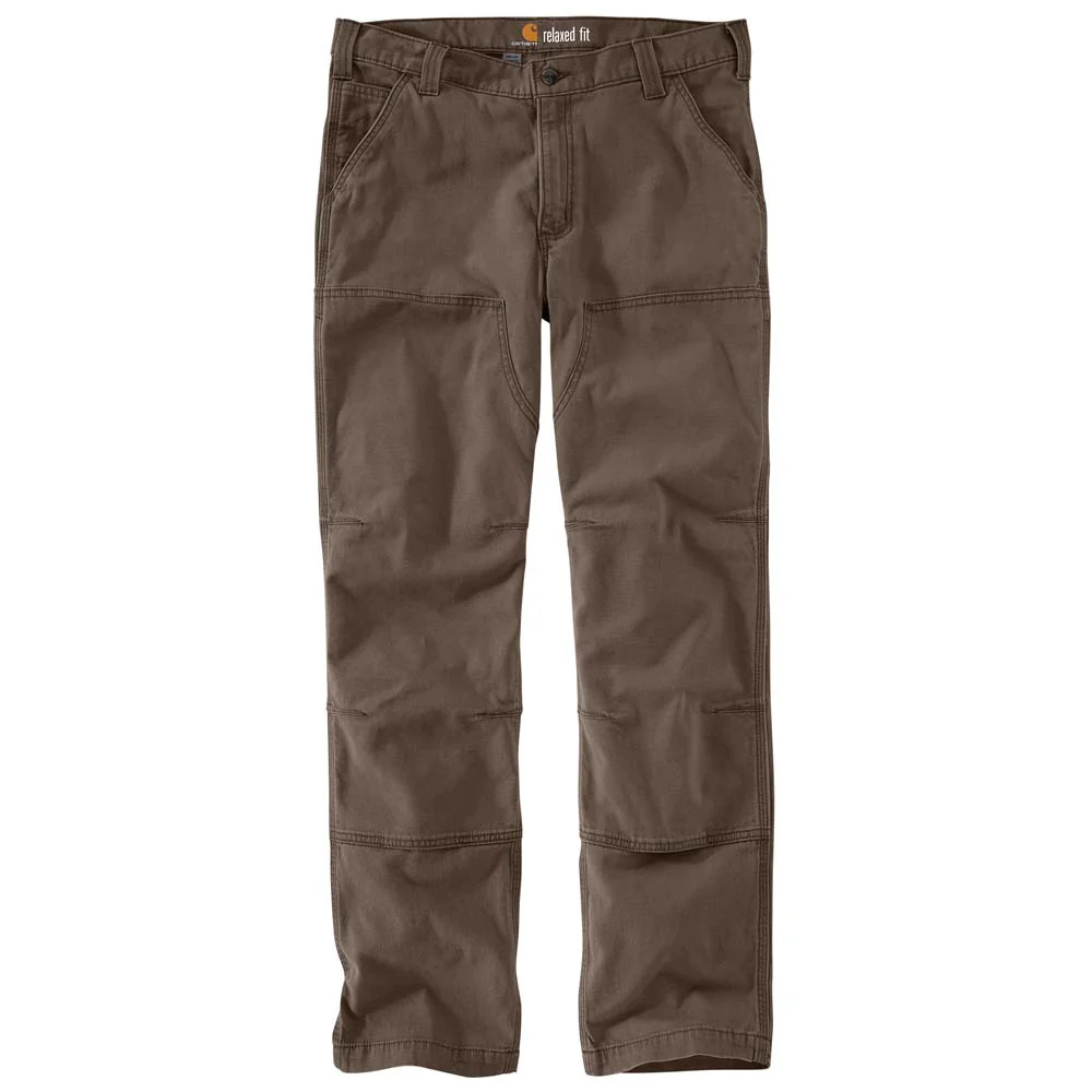 Carhartt Ruggedflex Rigby Double Front Tarmac