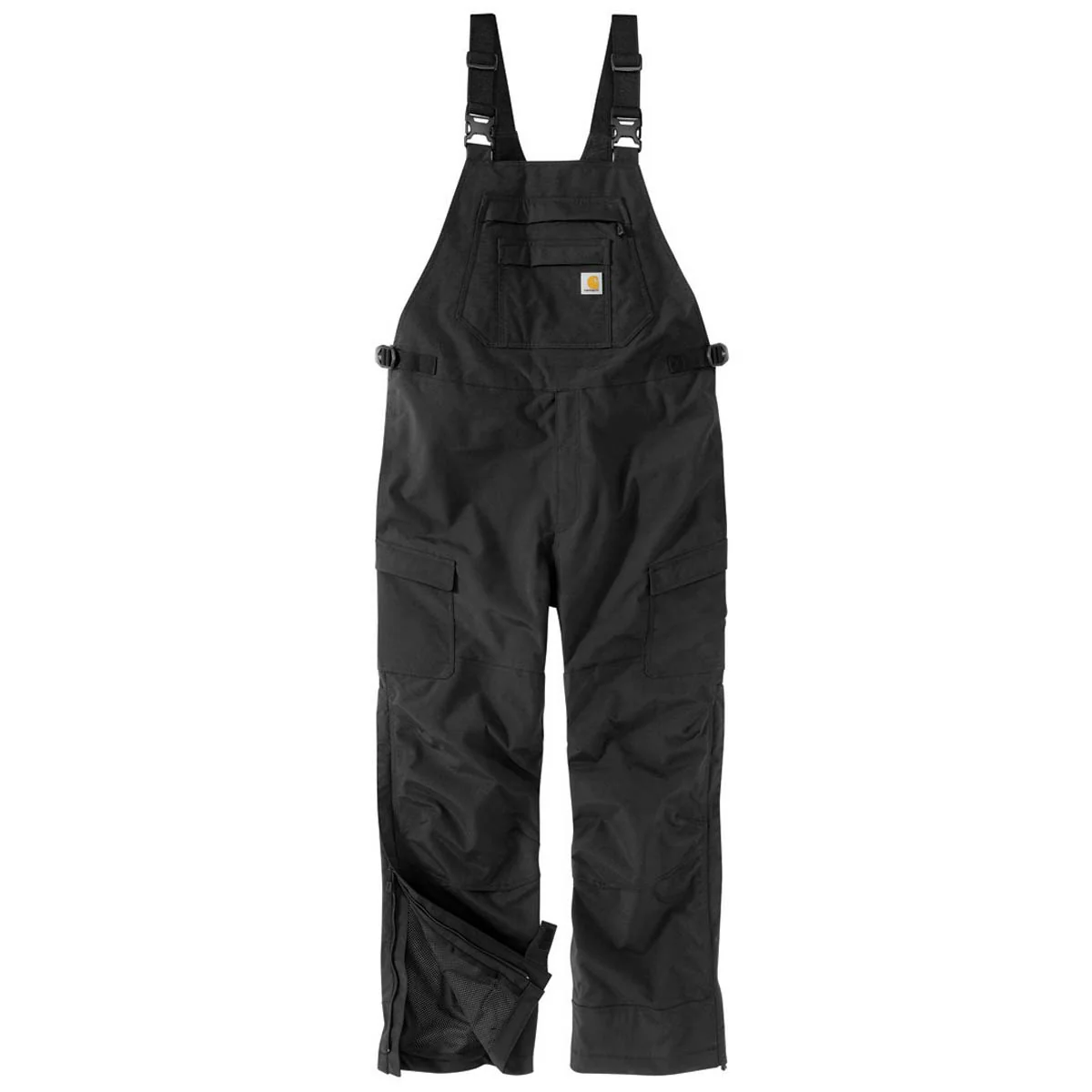 Carhartt Storm Defender Bib Overall
