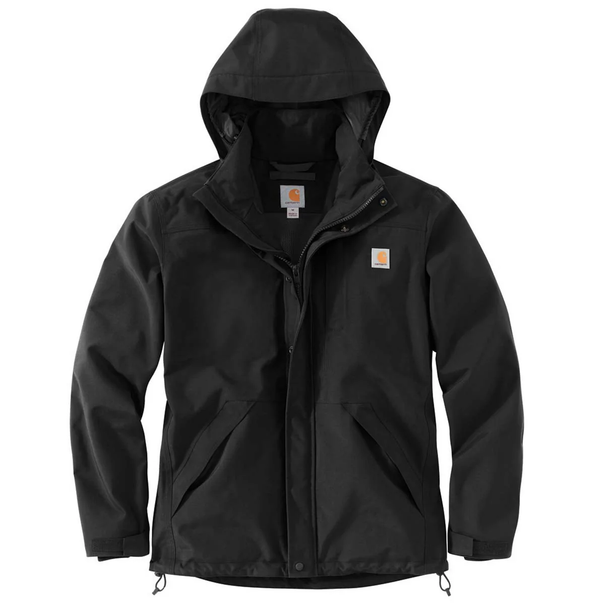 Carhartt Storm Defender Heavyweight Jacket