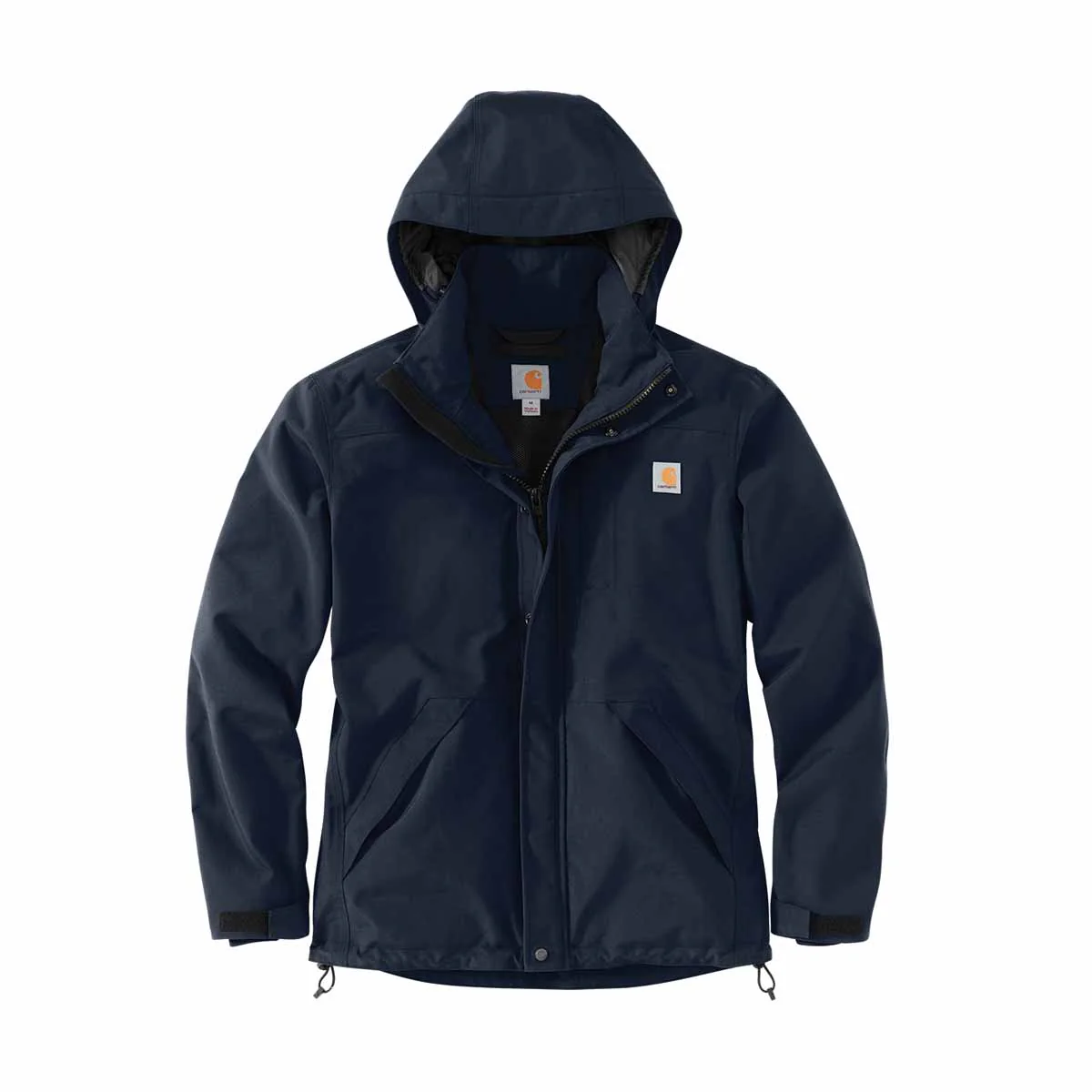 Carhartt Storm Defender Heavyweight Jacket - Image 3