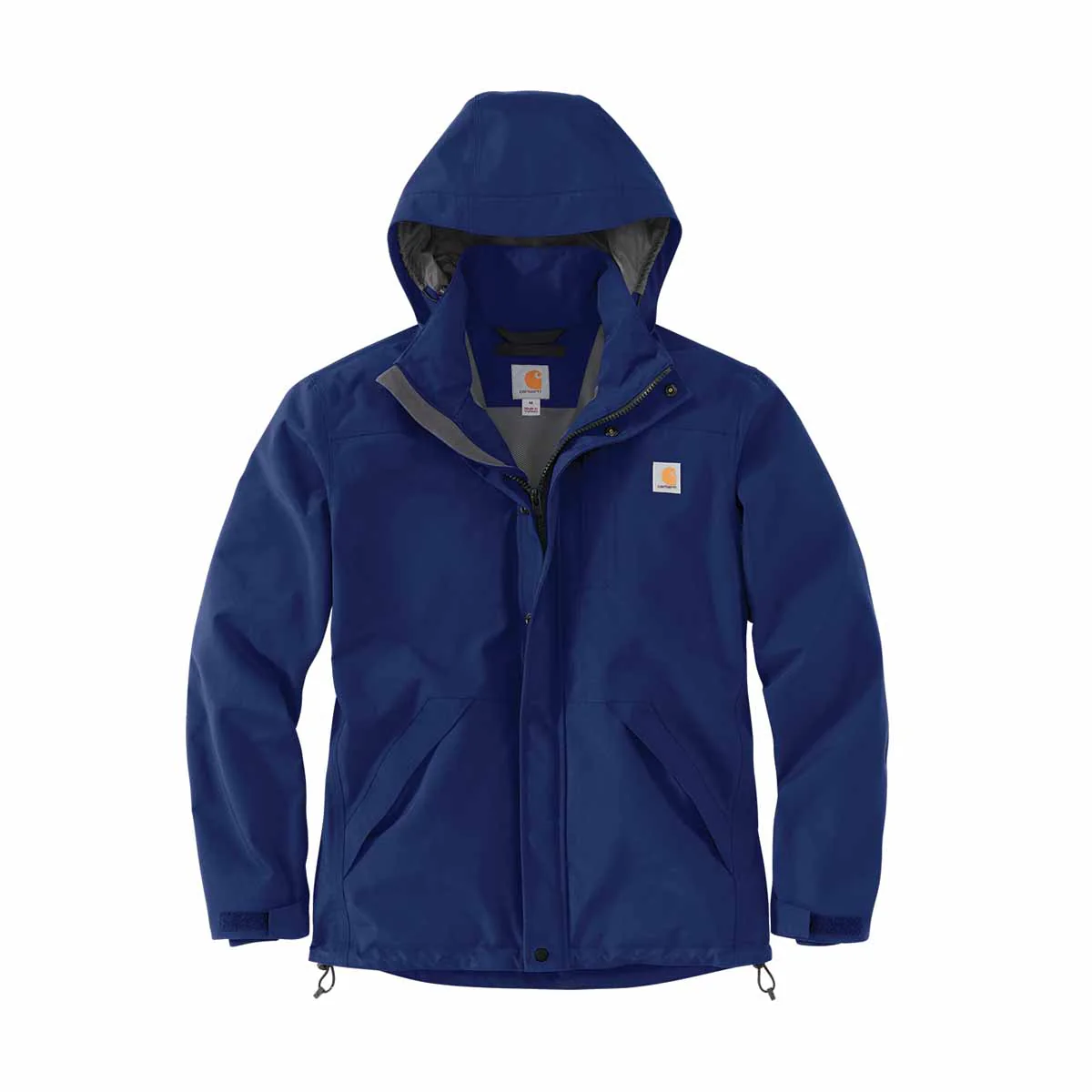 Carhartt Storm Defender Heavyweight Jacket - Image 4