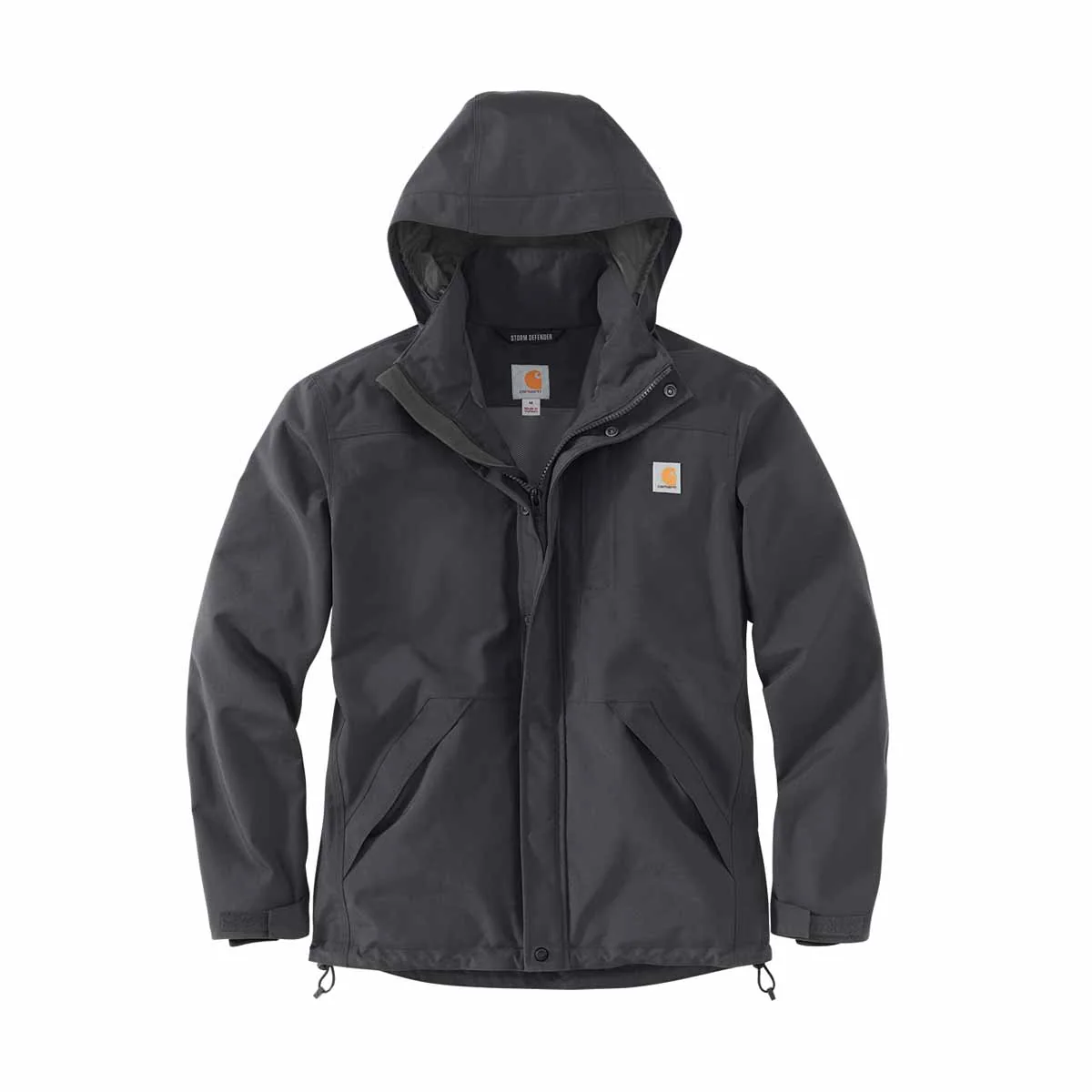 Carhartt Storm Defender Heavyweight Jacket - Image 5