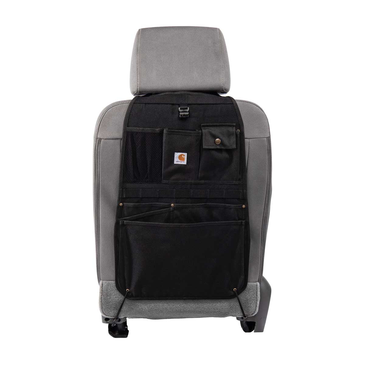 Carhartt Universal Nylon Duck Seat Organizer