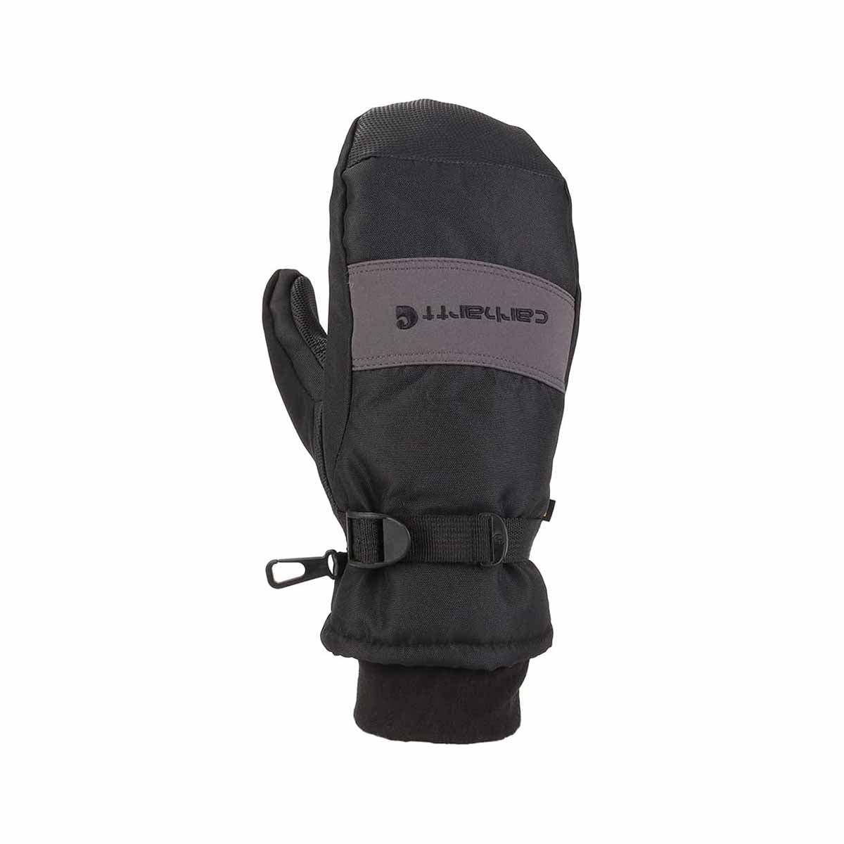 Carhartt Waterproof Insulated Mitt - Image 3