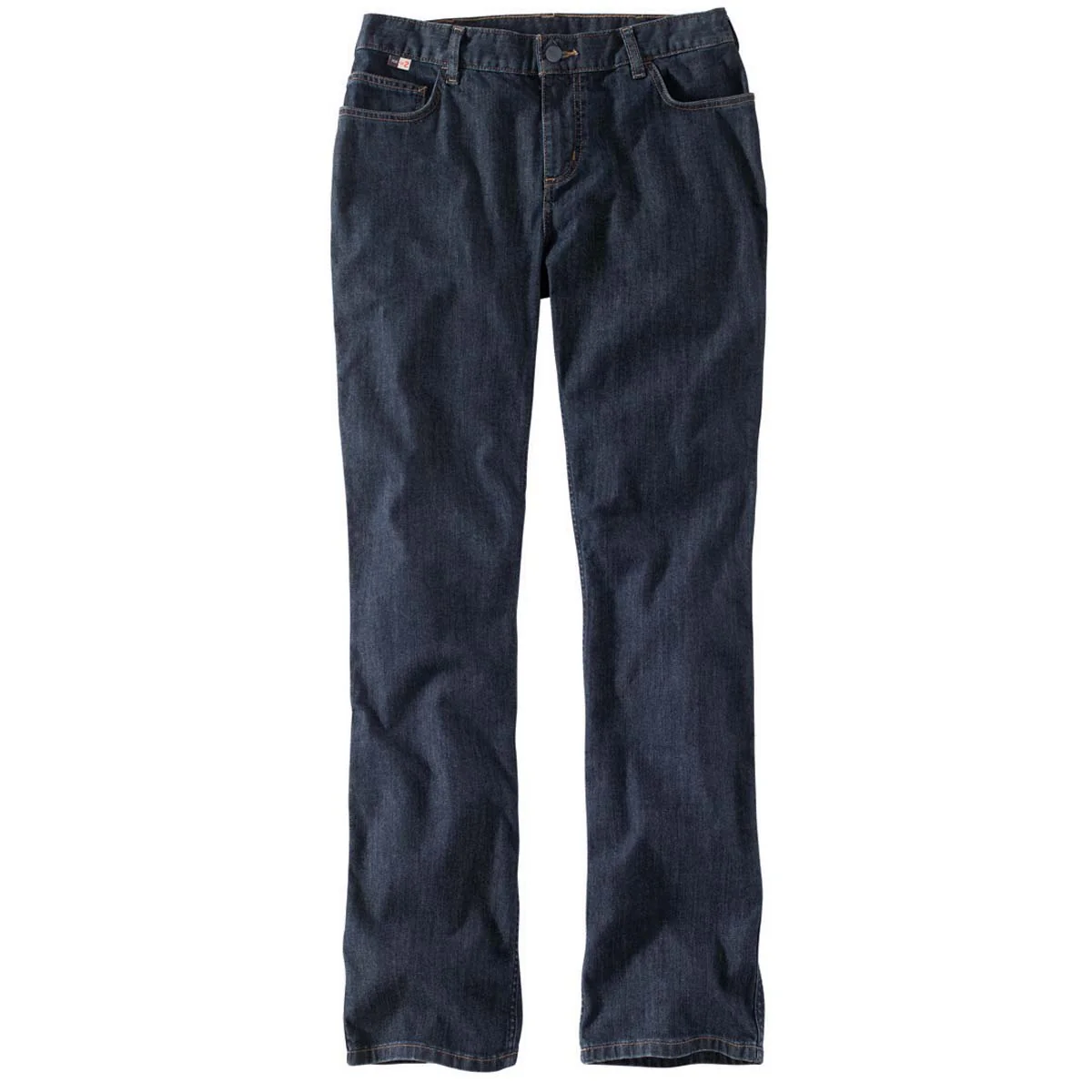 Carhartt Women's FR Ruggedflex Jean - Premium - Image 2