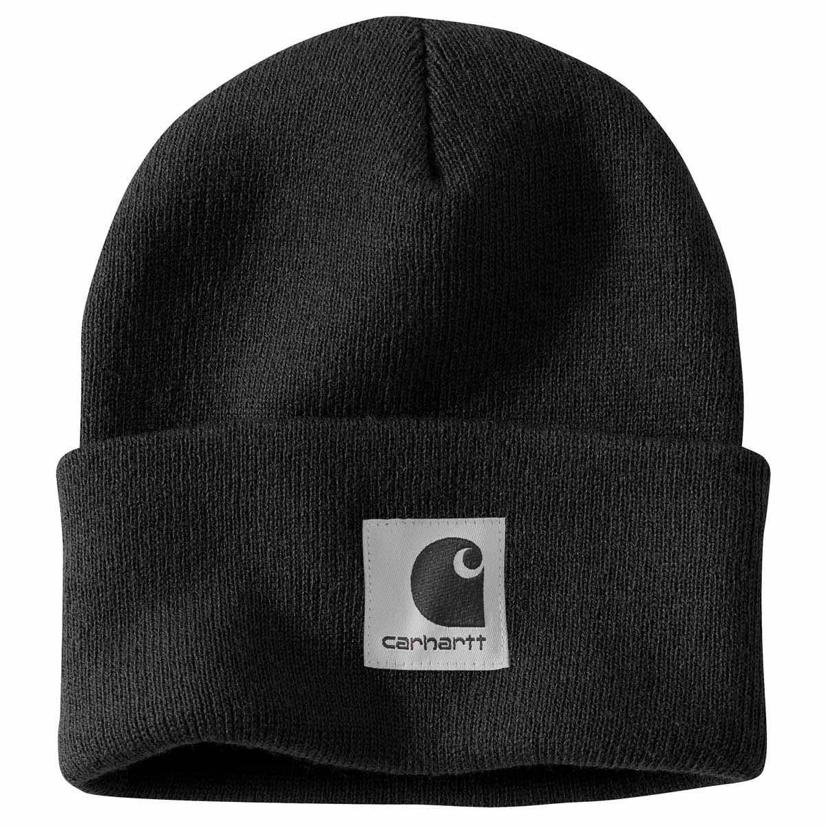 Carhartt Women's Knit Satin Lined Beanie