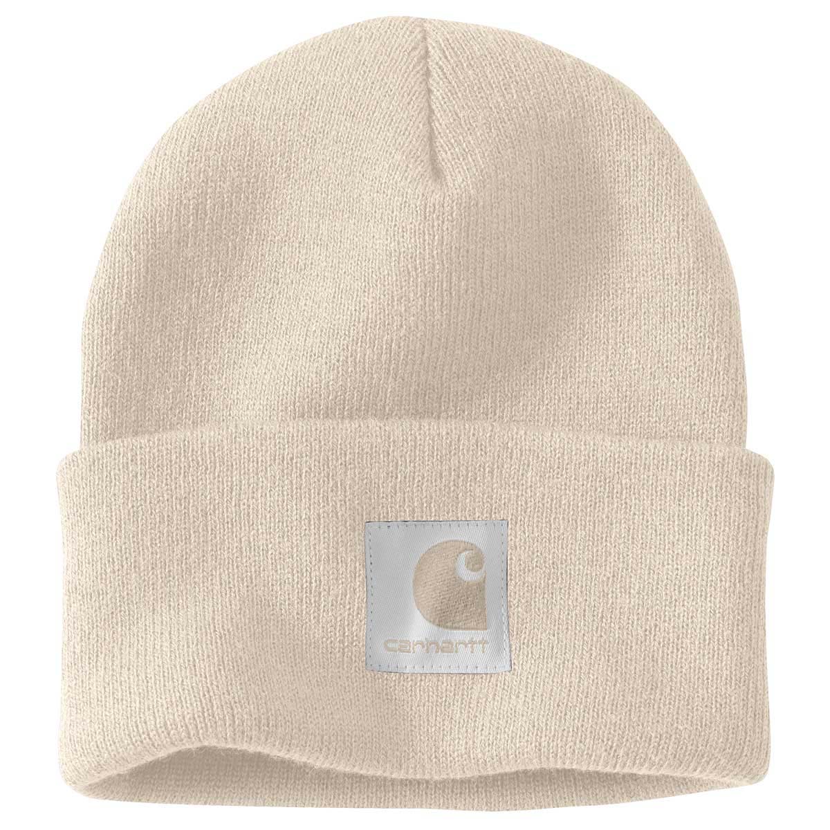 Carhartt Women's Knit Satin Lined Beanie - Image 3
