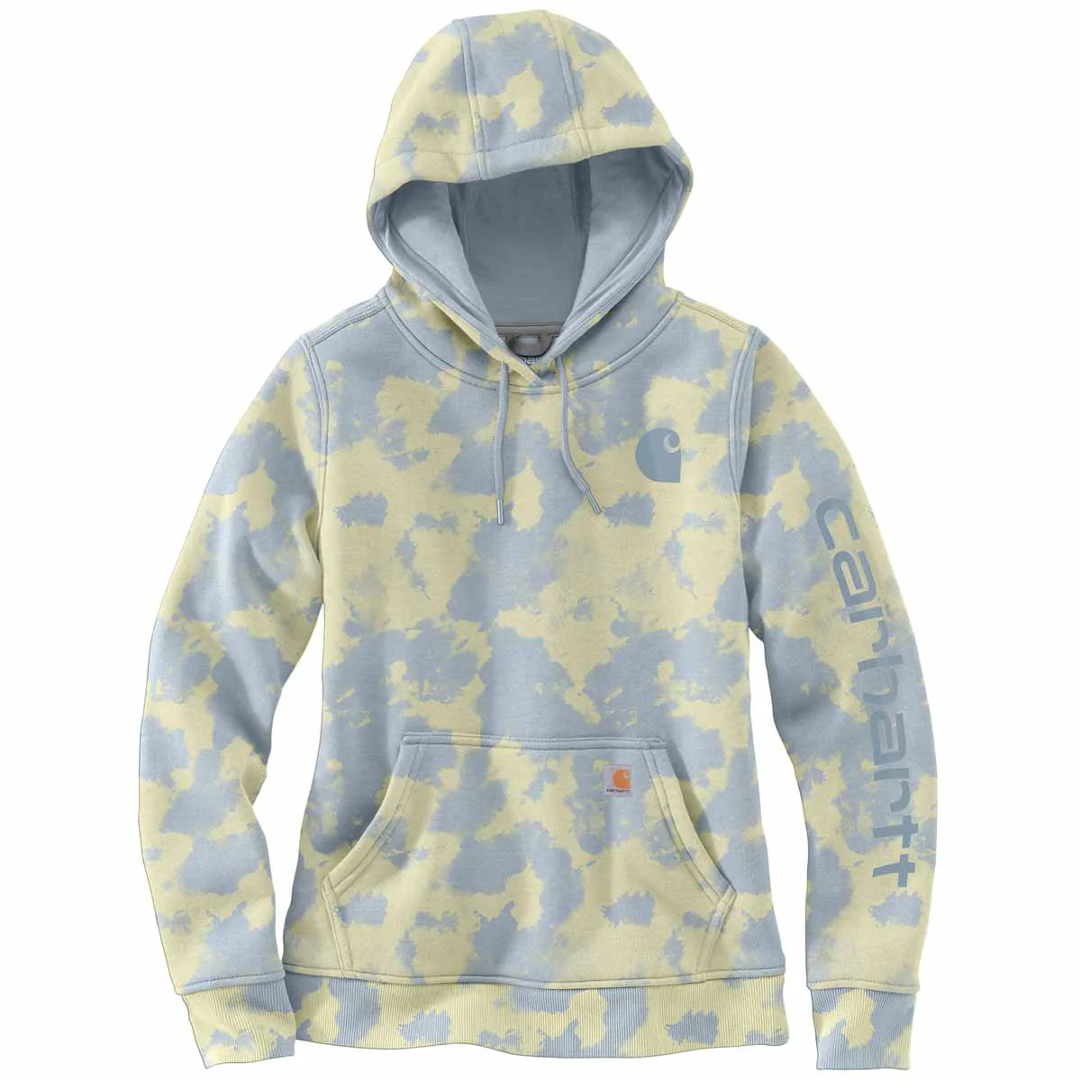 Carhartt Women's Marquette Printed Sweatshirt