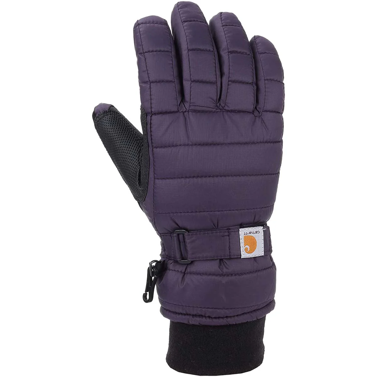 Carhartt Women's Quilts Glove - Image 2