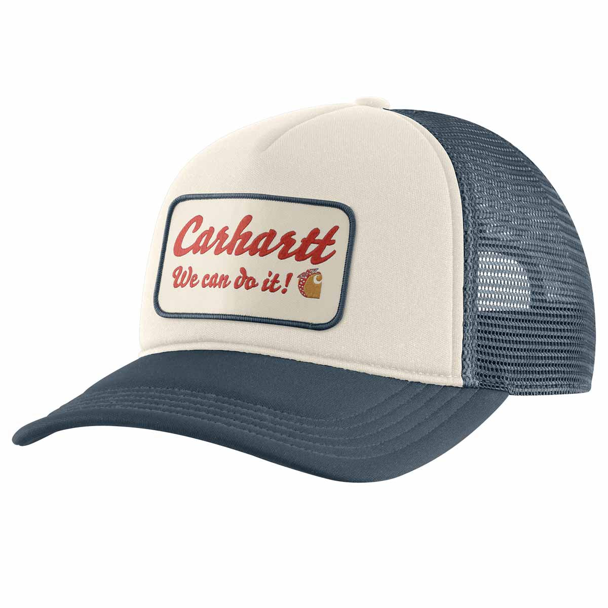 Carhartt Women's Rosie C Trucker Hat