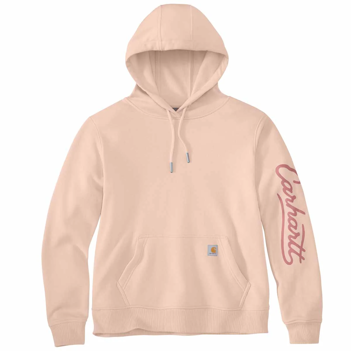 Carhartt Women's Sawyer Script Sweatshirt - Image 4