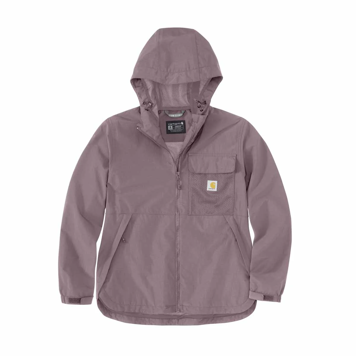 Carhartt Women's Storm Defender Monterey Jacket - Image 2