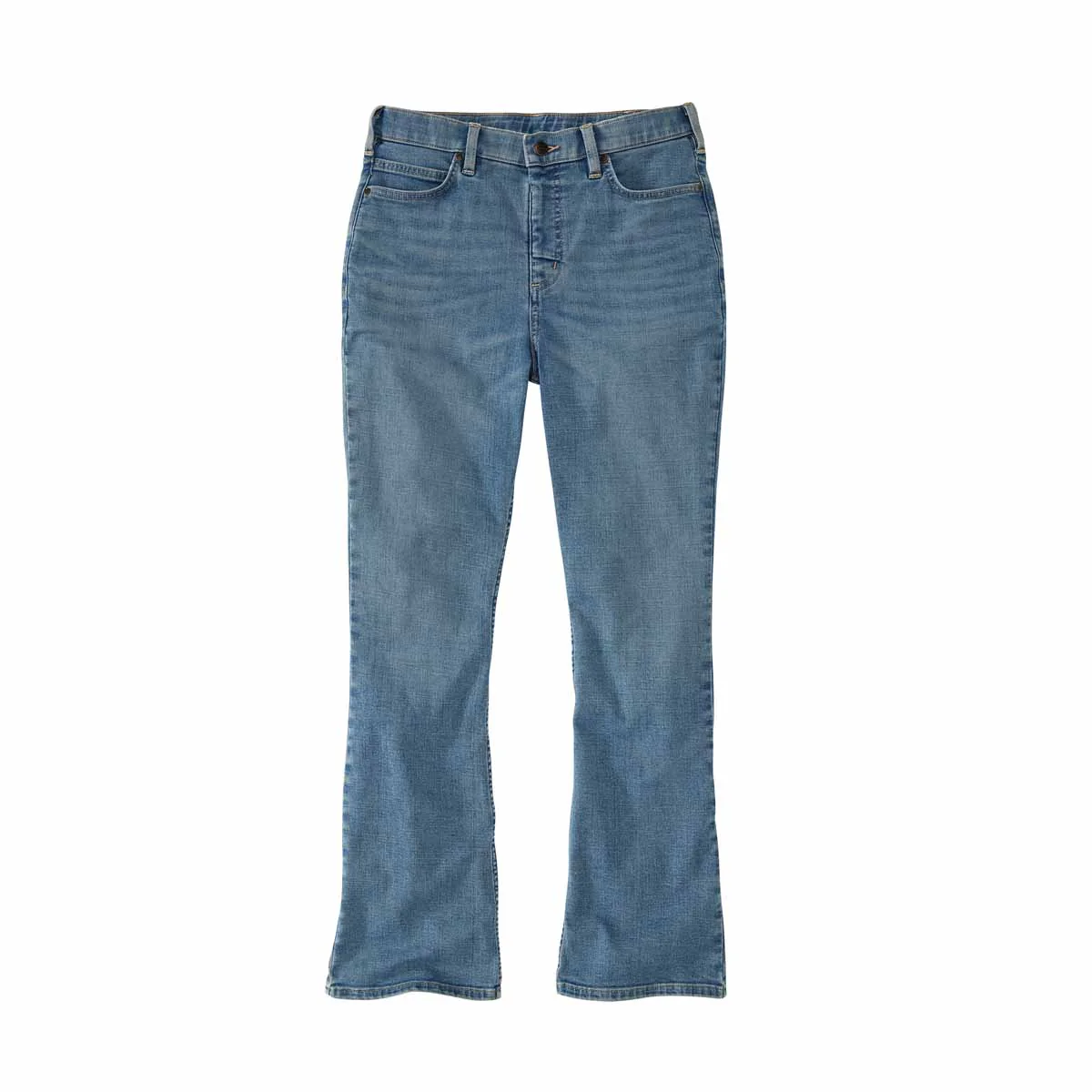 Carhartt Women's The Tiller Jean - Image 2