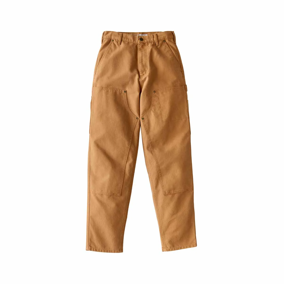 Carhartt Women's Vintage Fit Double-Front Canvas Pant
