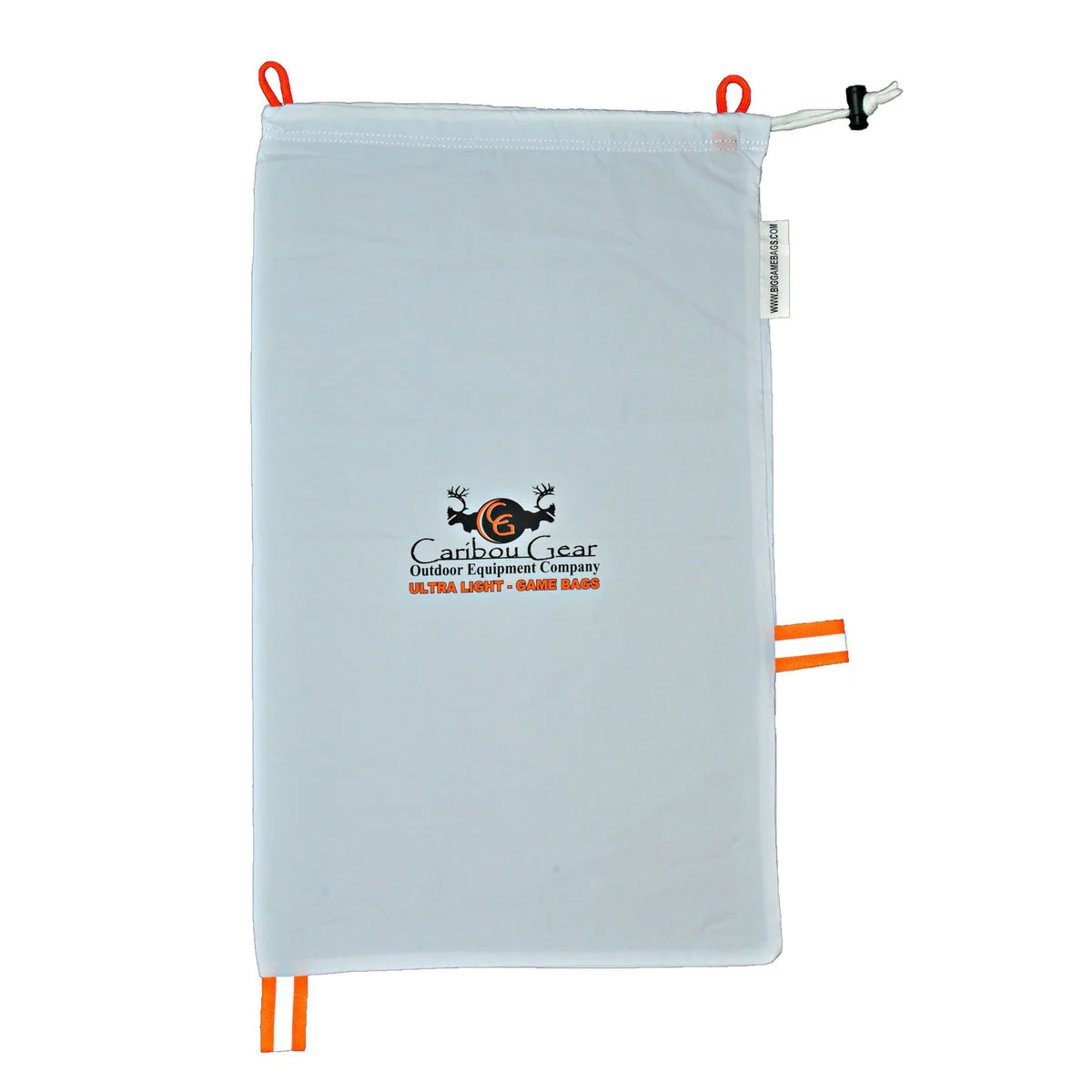 Caribou Gear Camp Meat Bag 12 X 21