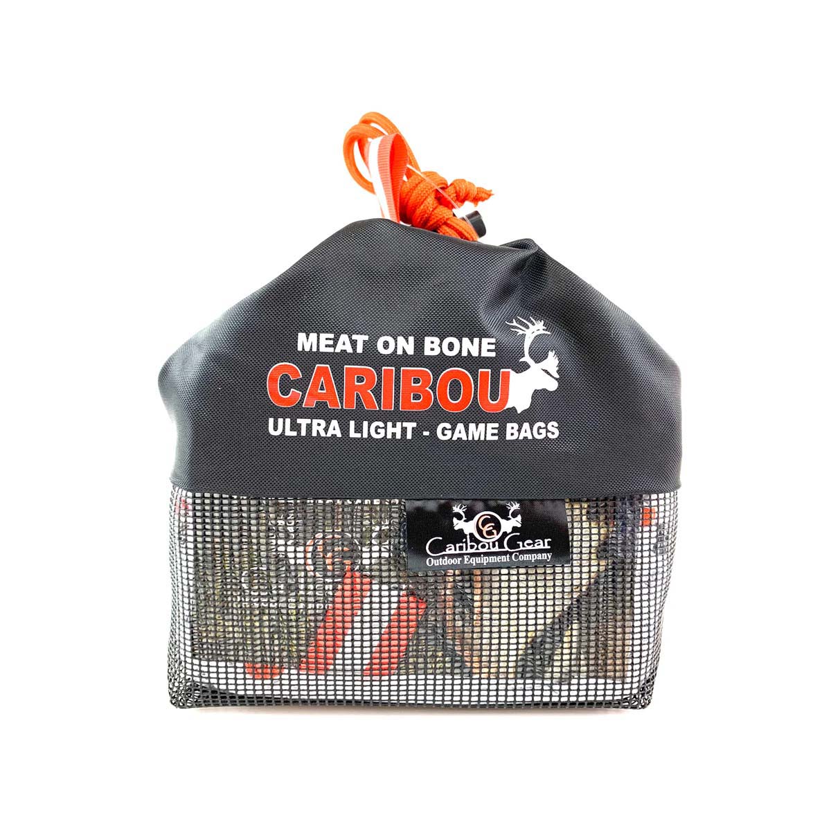 Caribou Gear High Counrtry Series Caribou Bag