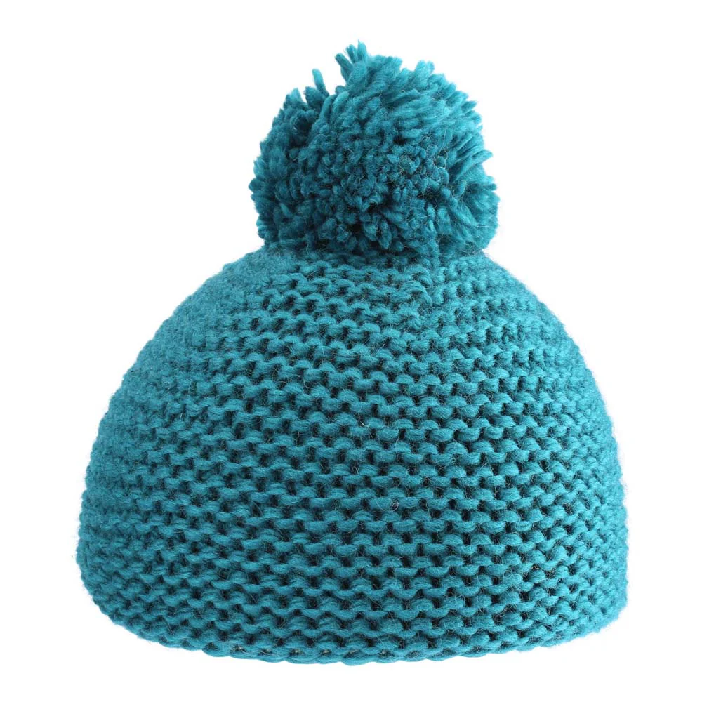 Chaos Kid's Gabby Chunky Pom Beanie - Image 2