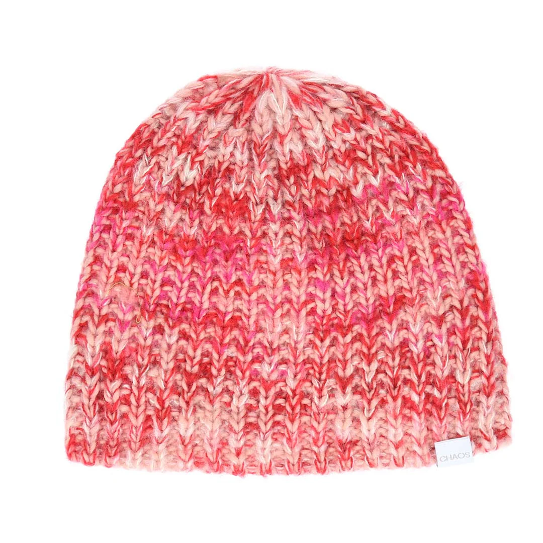 Chaos Women's Kaleidoscope Beanie