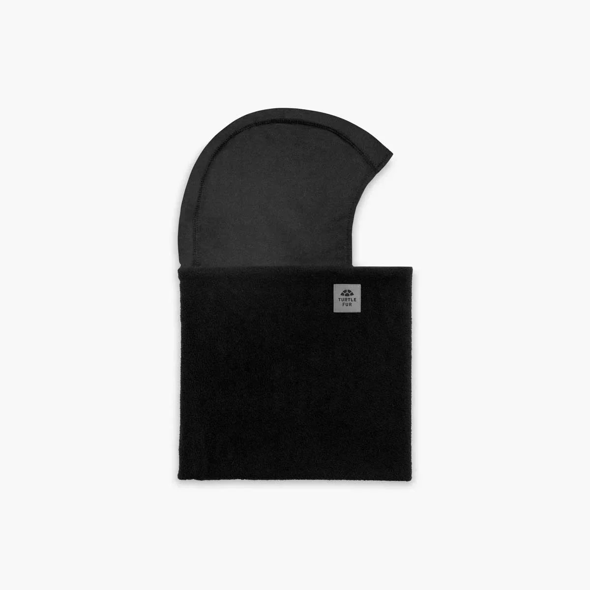 Chelonia 150 Fleece Shellaclava - Image 2