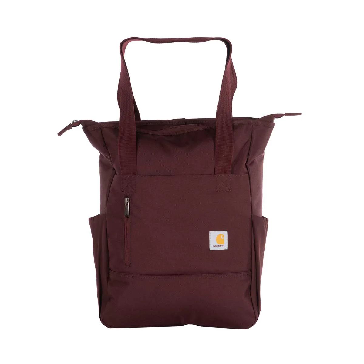 Classic Convertible Backpack Laptop Tote - Image 2