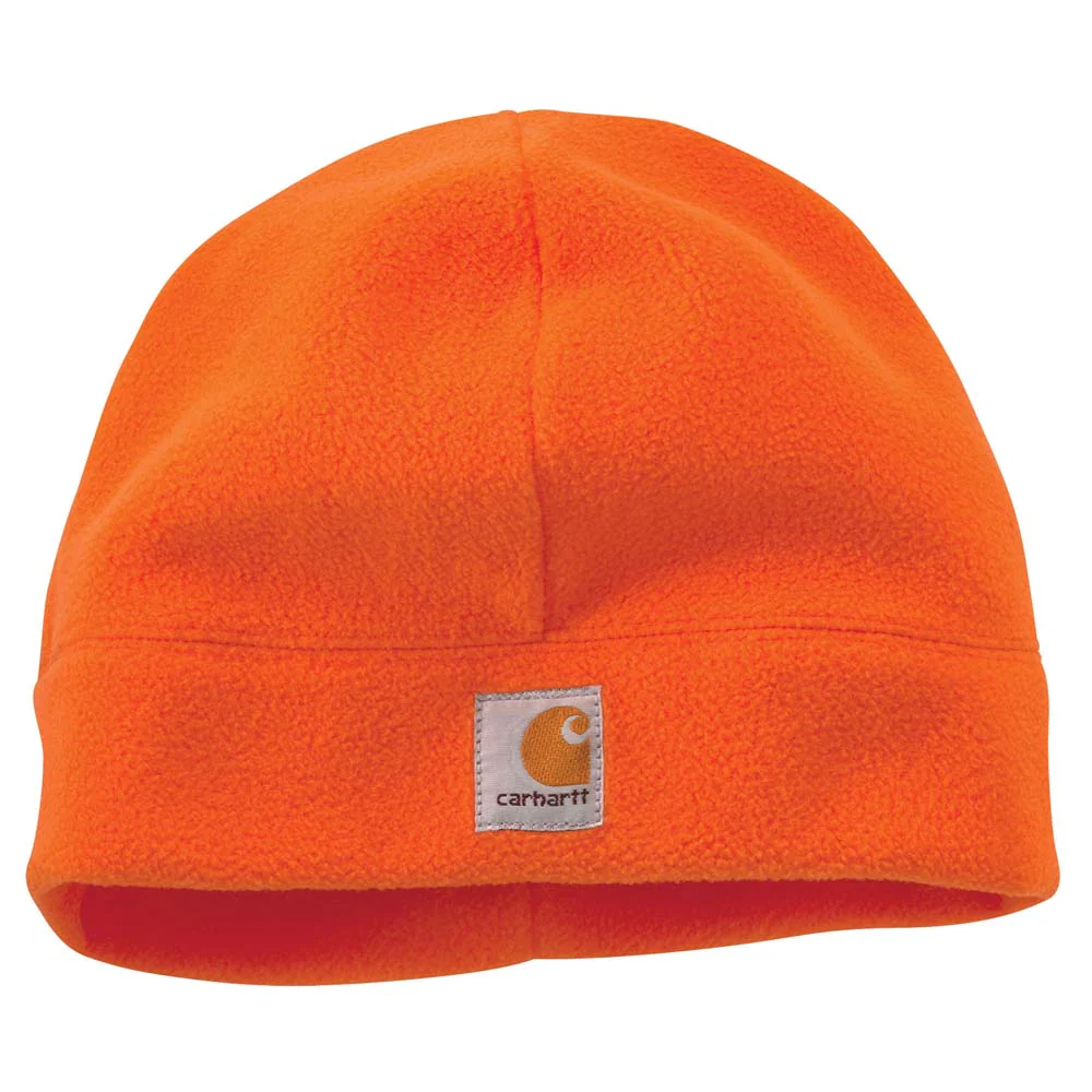 Color Enhanced Fleece Beanie