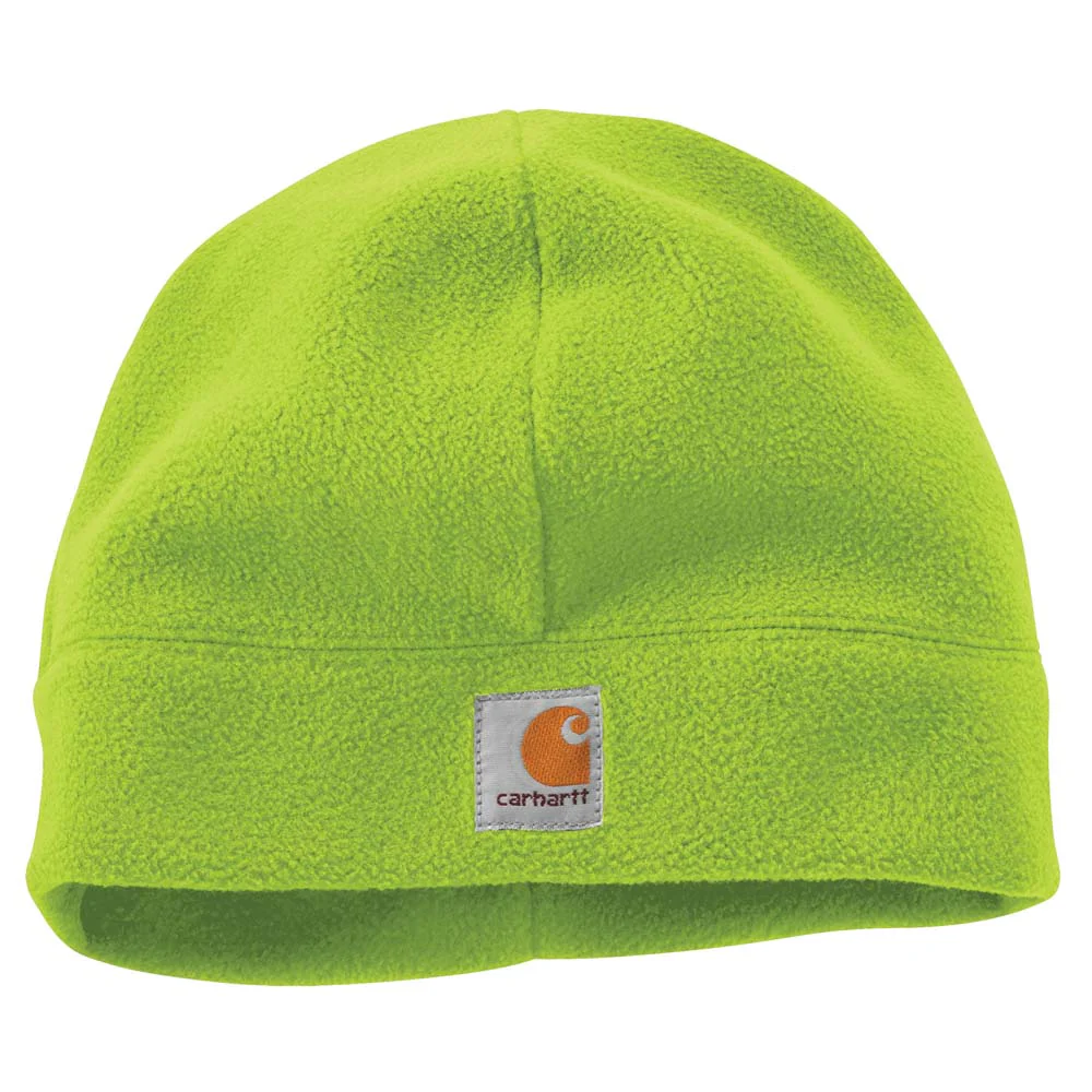 Color Enhanced Fleece Beanie - Image 2