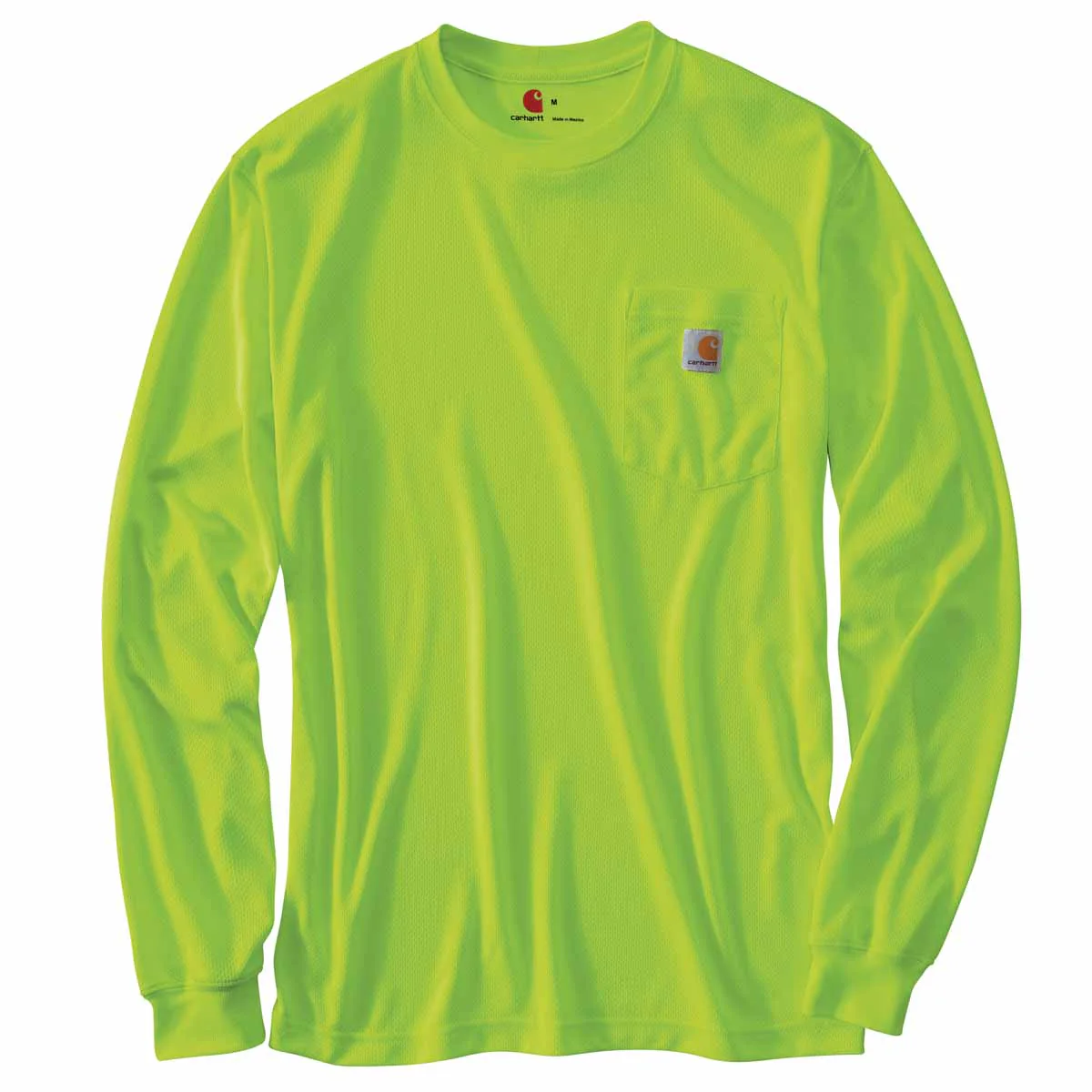 Color Enhanced L/S T-shirt - Image 2