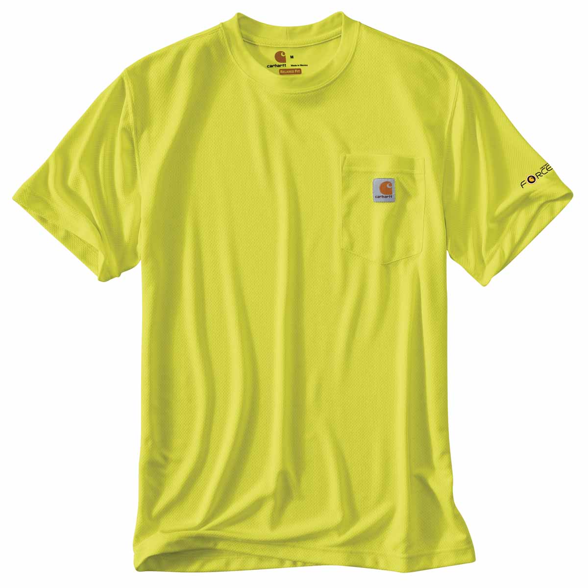 Color Enhanced S/S T-shirt