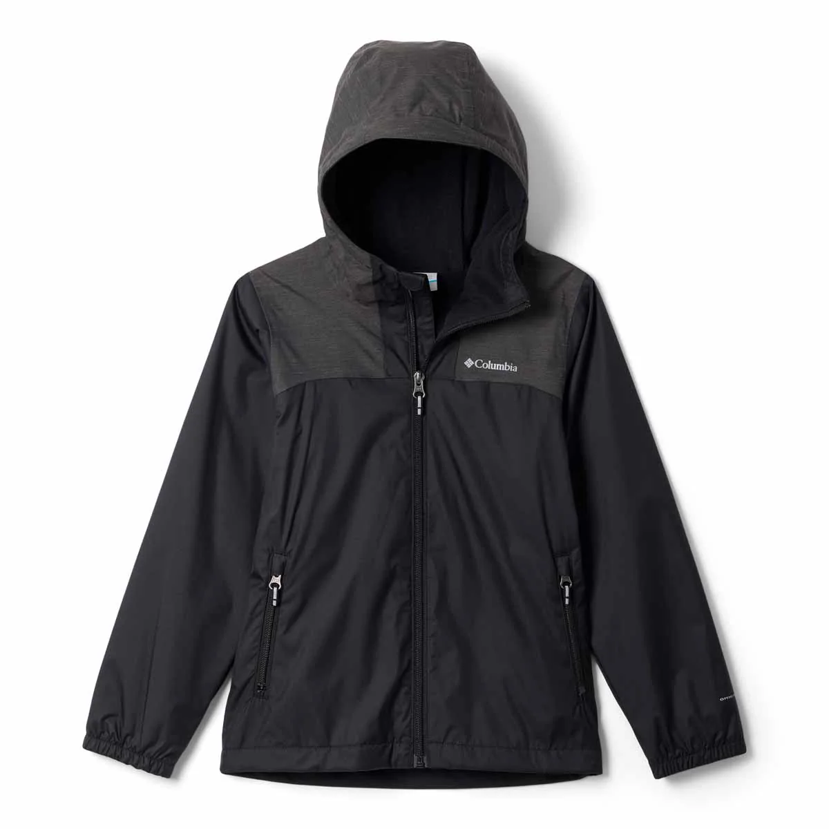 Columbia Boys Rainy Trails III Fleece Lined Jacket