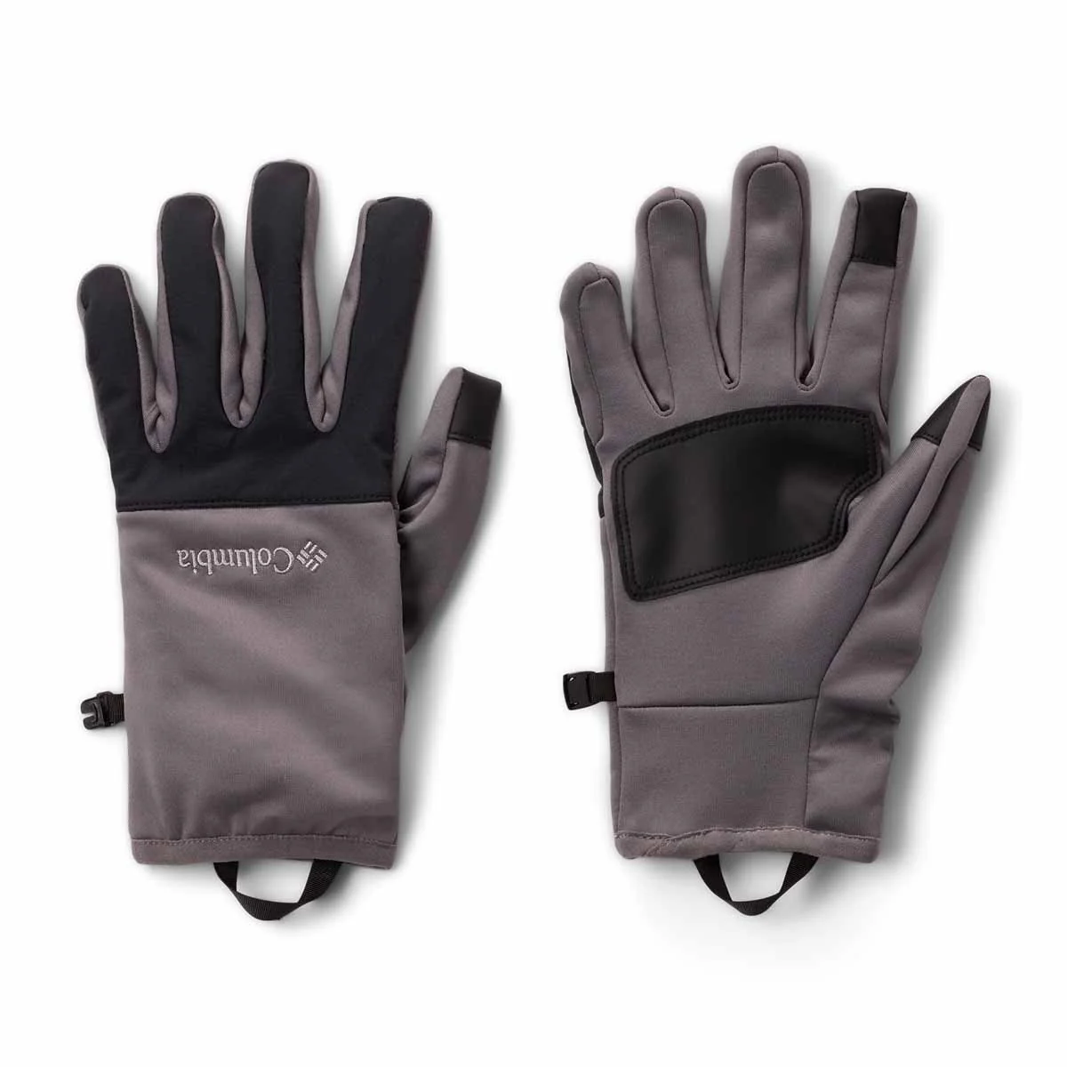 Columbia Men's Arctic Crest Glove