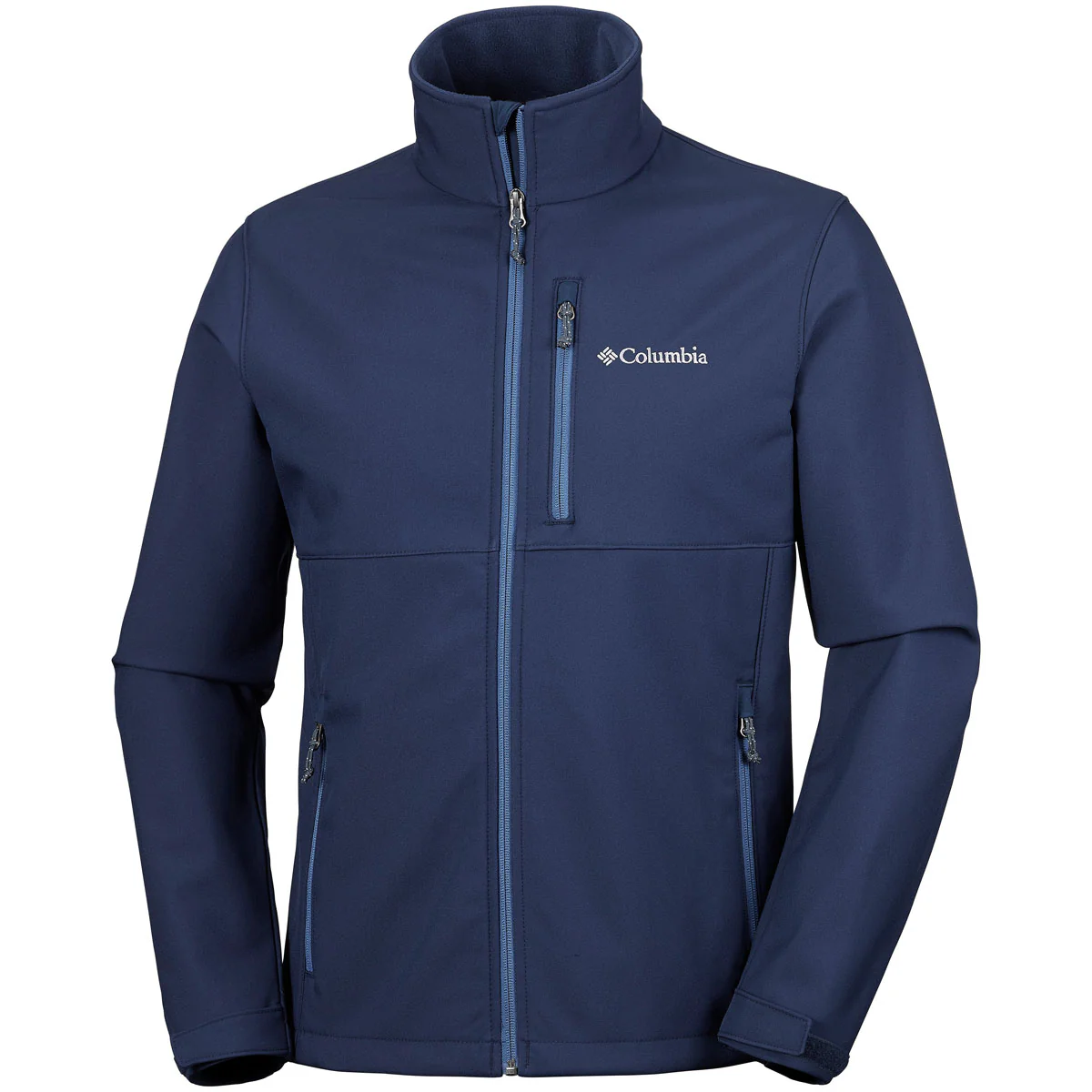 Columbia Men's Ascender Softshell