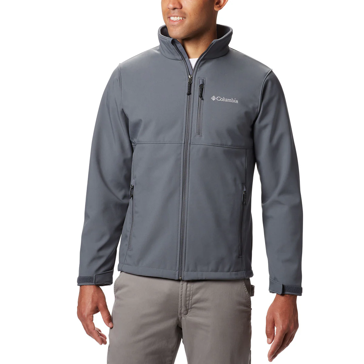 Columbia Men's Ascender Softshell - Image 3