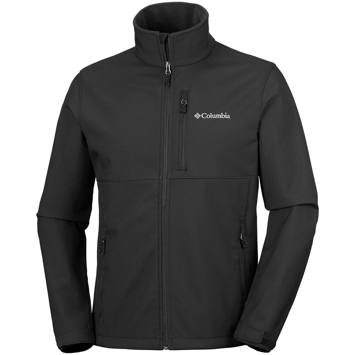 Columbia Men's Ascender Softshell Extended