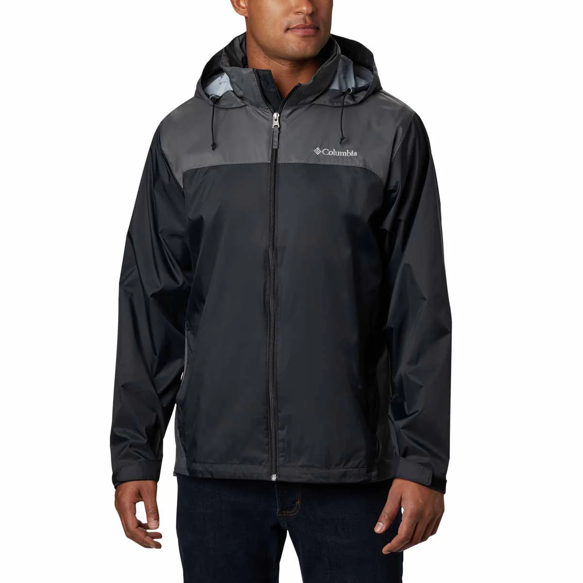 Columbia Men's Glennaker Lake Rain Jacket