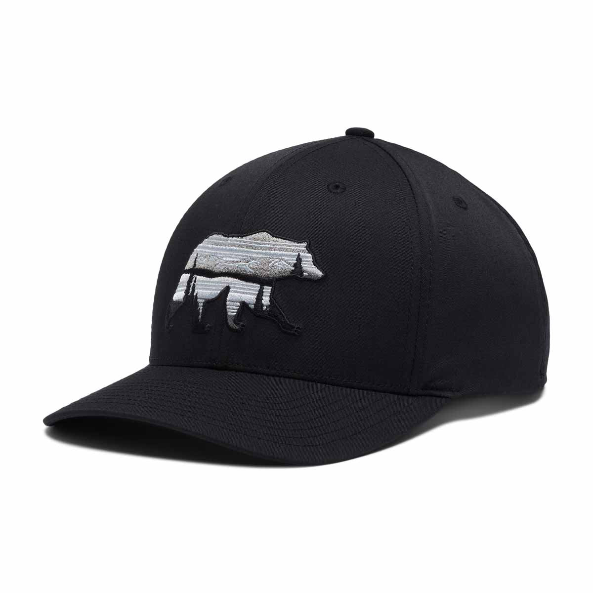 Columbia Men's Lost Lager 110 Snap Back - Image 3