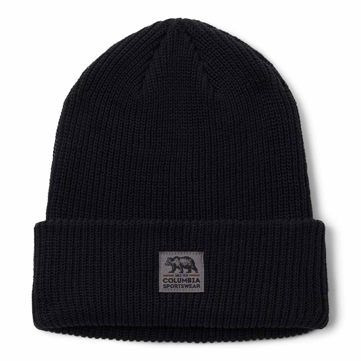 Columbia Men's Lost Lager II Beanie - Image 3