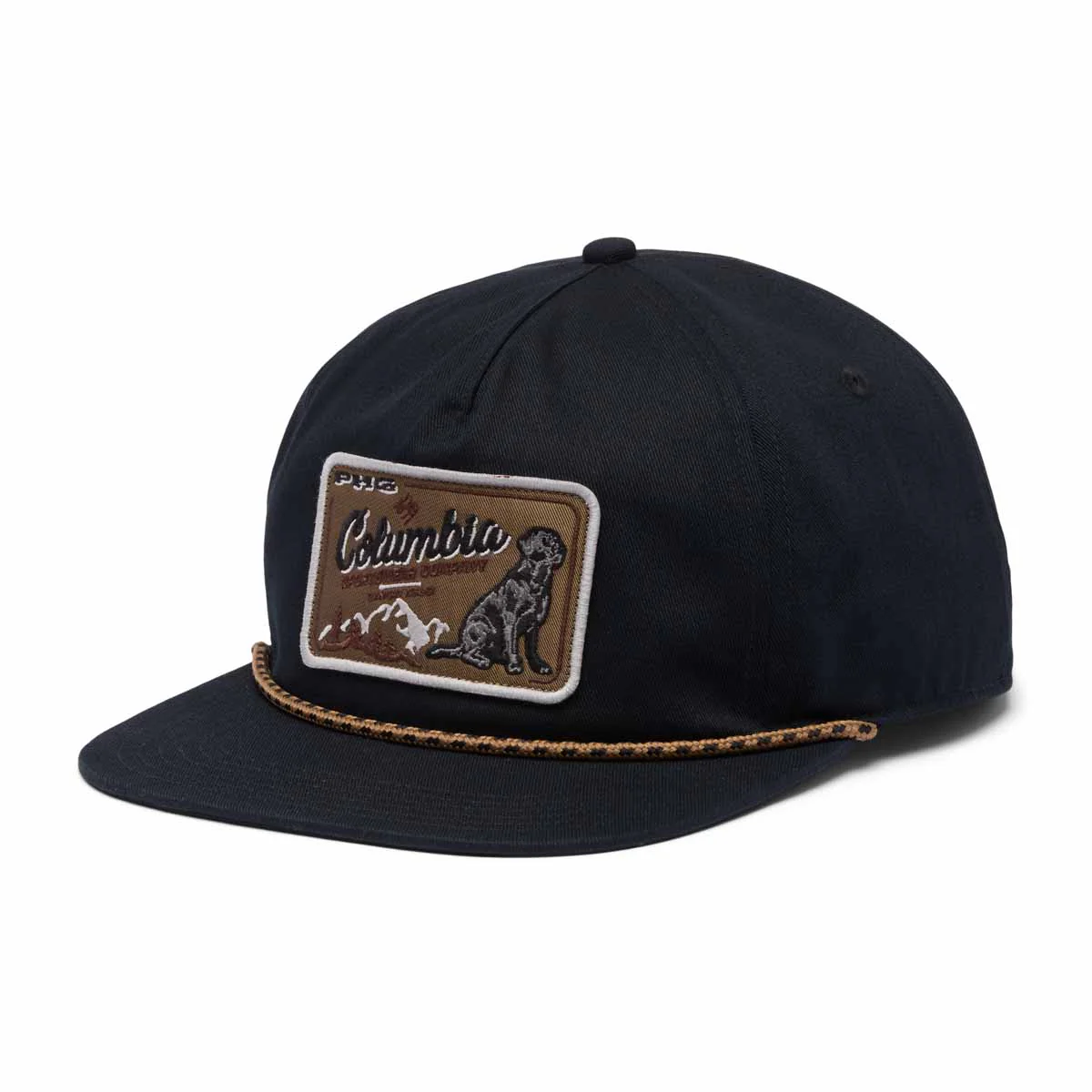 Columbia Men's PHG Terminal Shot Snap Back Cap