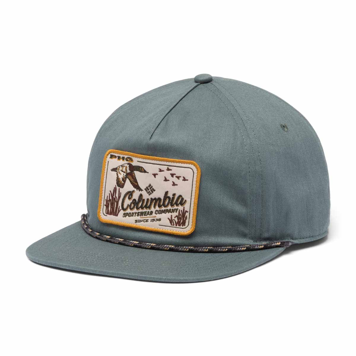 Columbia Men's PHG Terminal Shot Snap Back Cap - Image 2