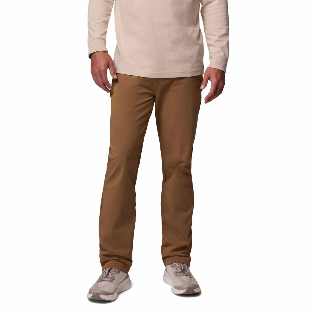 Columbia Men's ROC 5 Pocket Pant