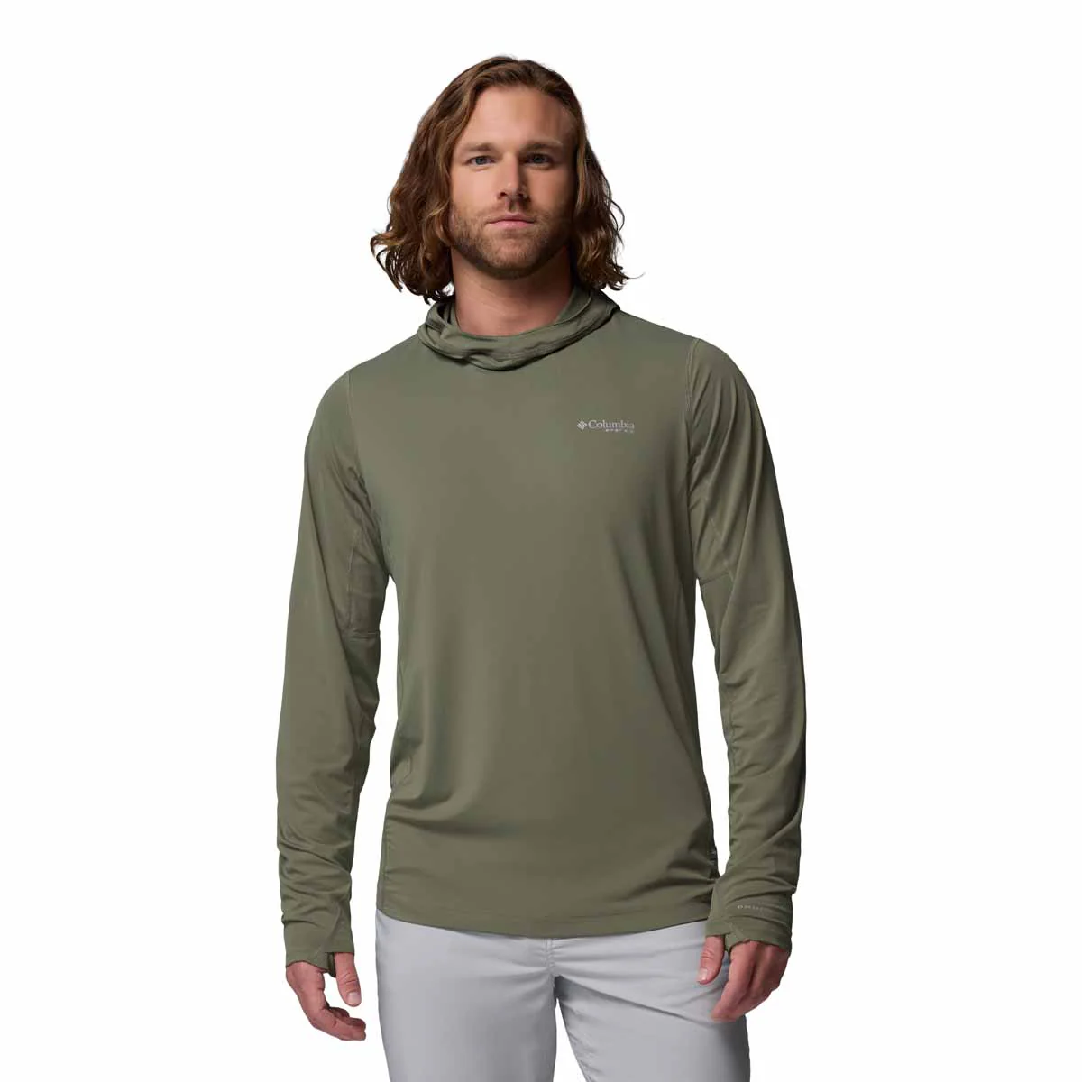 Columbia Men's Shoaltech Hoodie