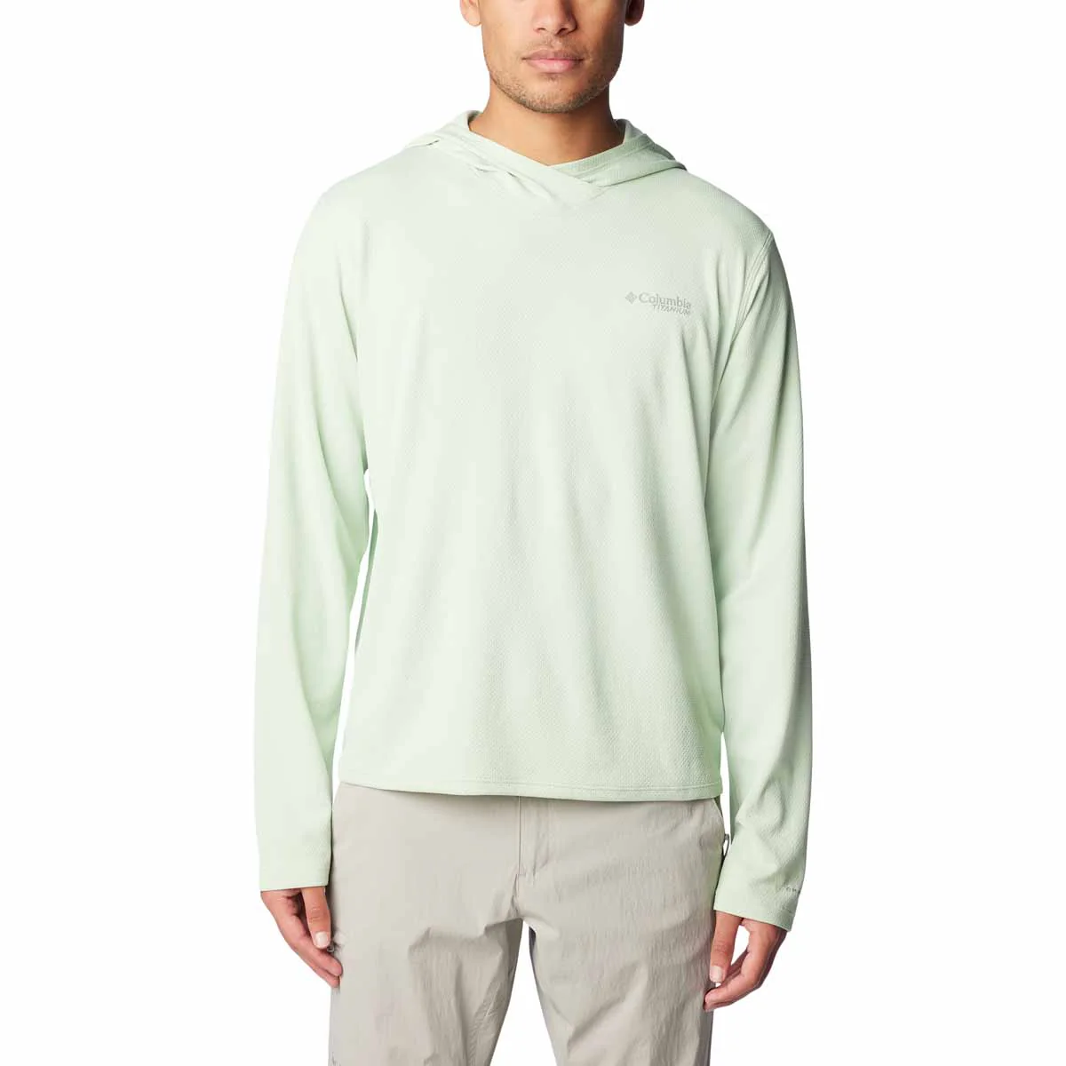 Columbia Men's Summit Valley Hoodie
