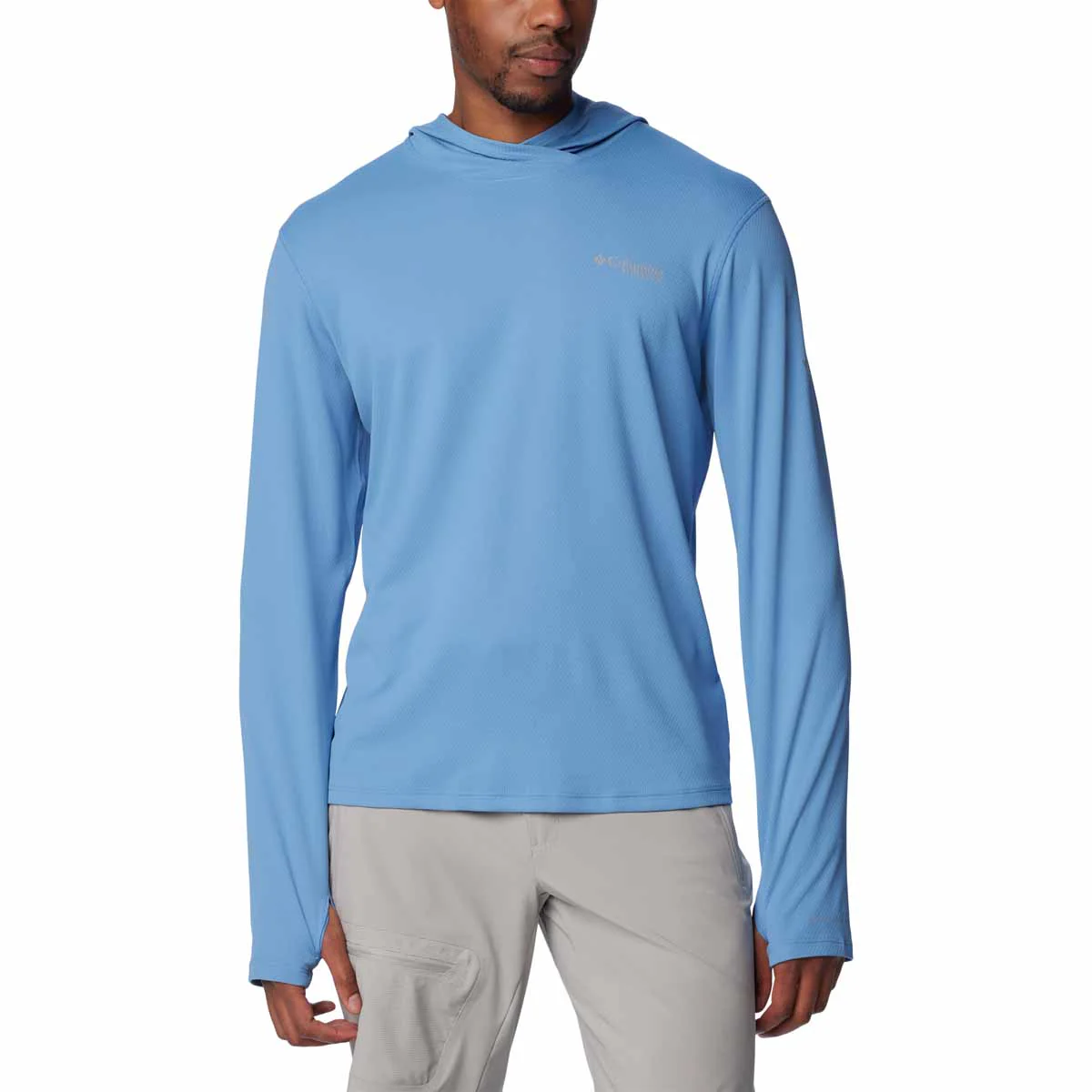 Columbia Men's Summit Valley Hoodie - Image 2
