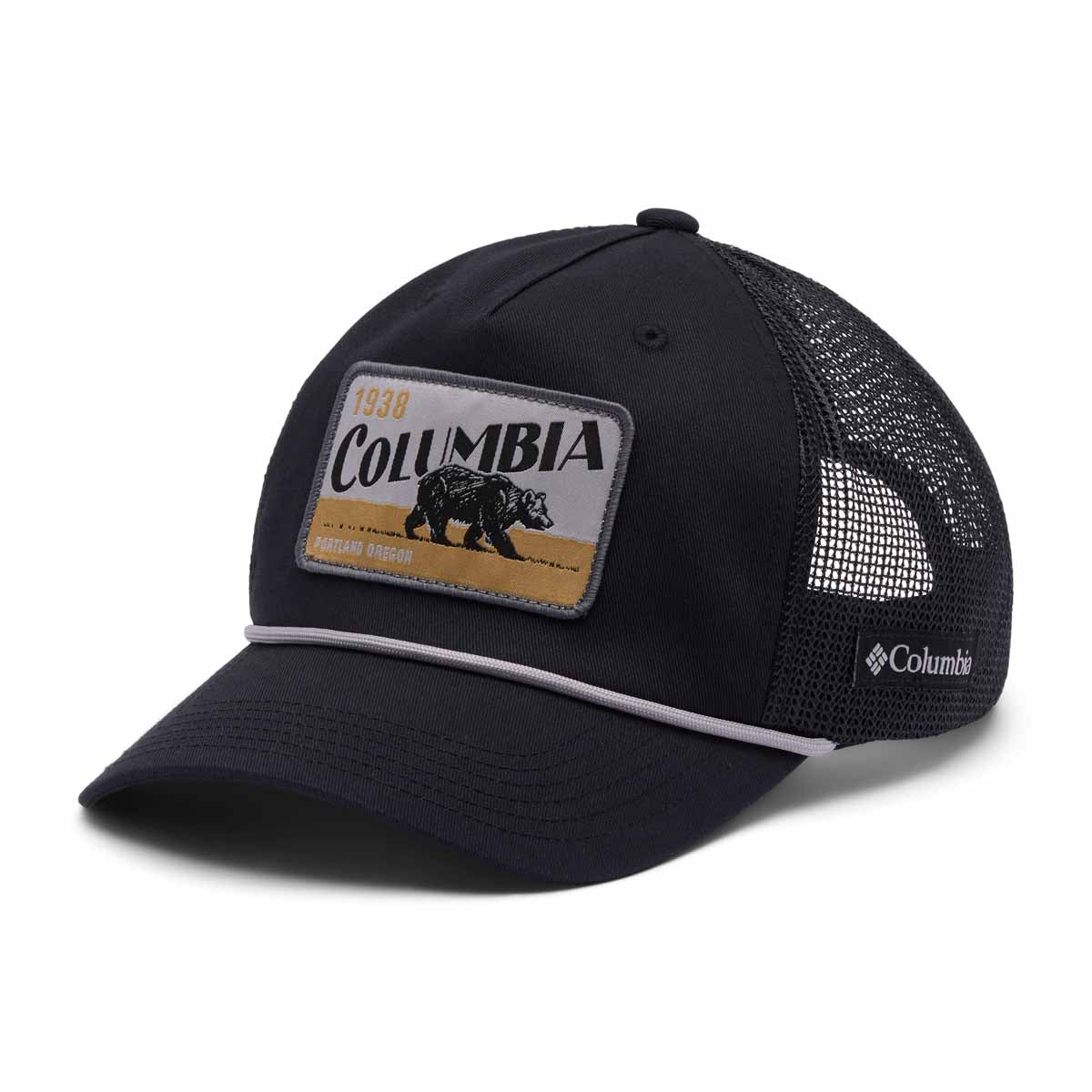 Columbia Men's Trailblaze Snapback Cap