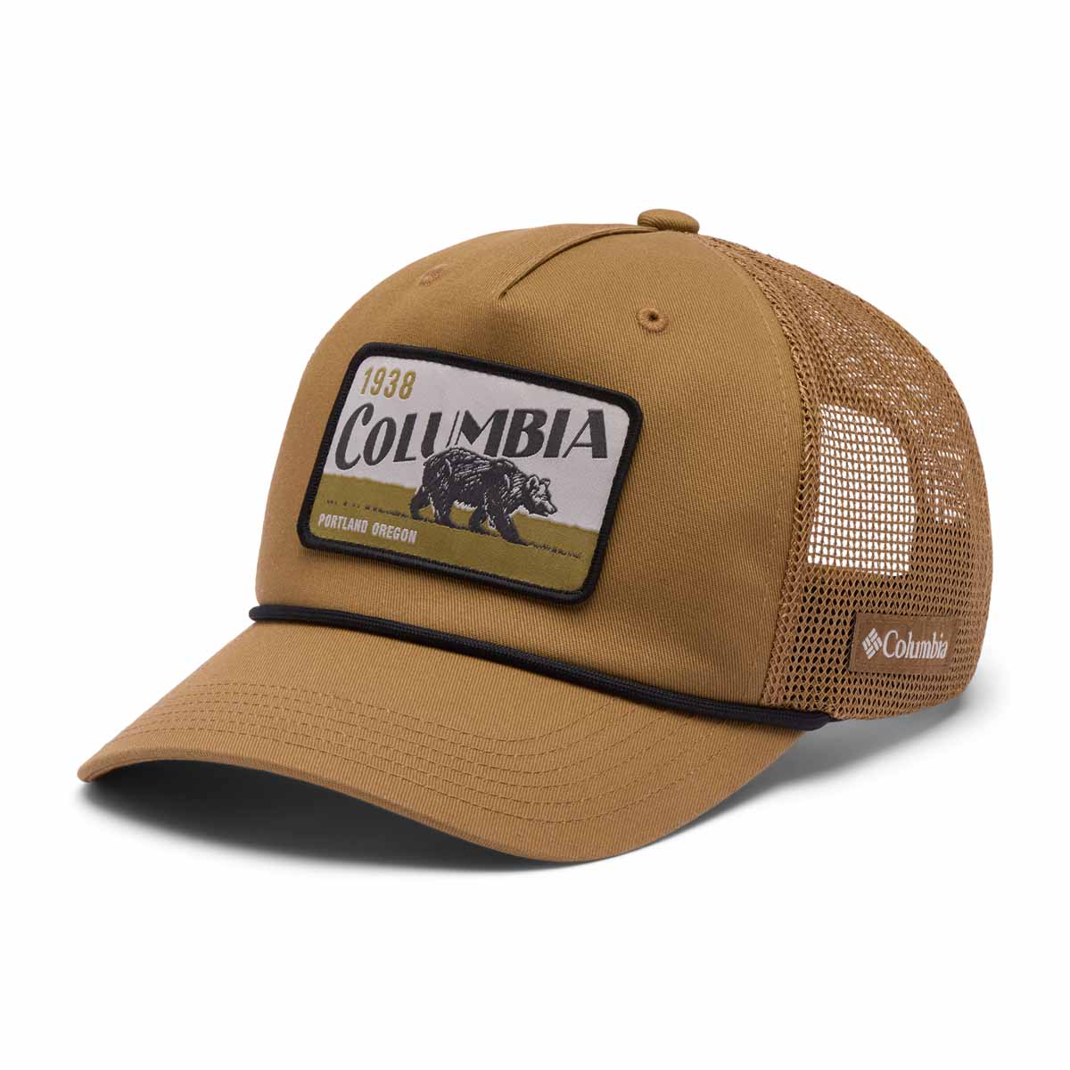 Columbia Men's Trailblaze Snapback Cap - Image 2