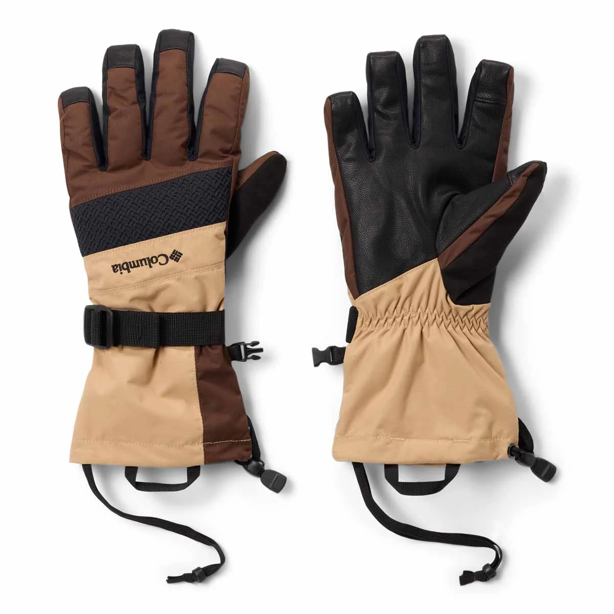 Columbia Men's Whirlibird III Glove