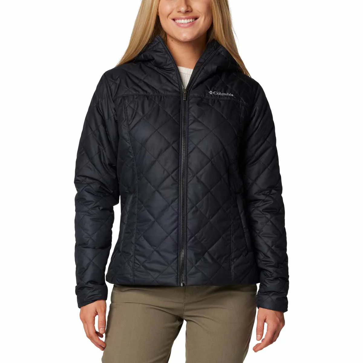 Columbia Women's Copper Crest™ II Hooded Jacket