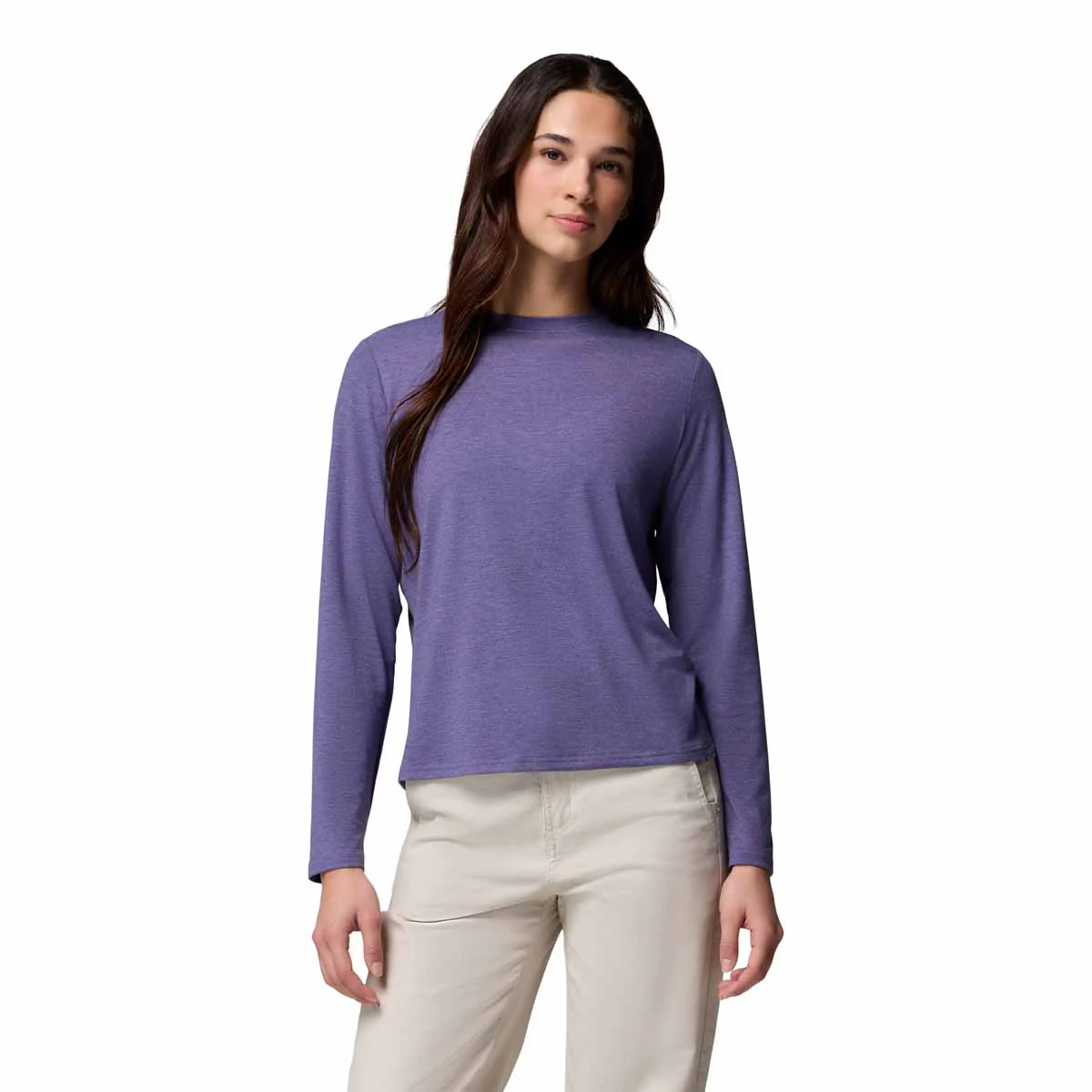 Columbia Women's CSC Soft Stretch Long Sleeve Tee