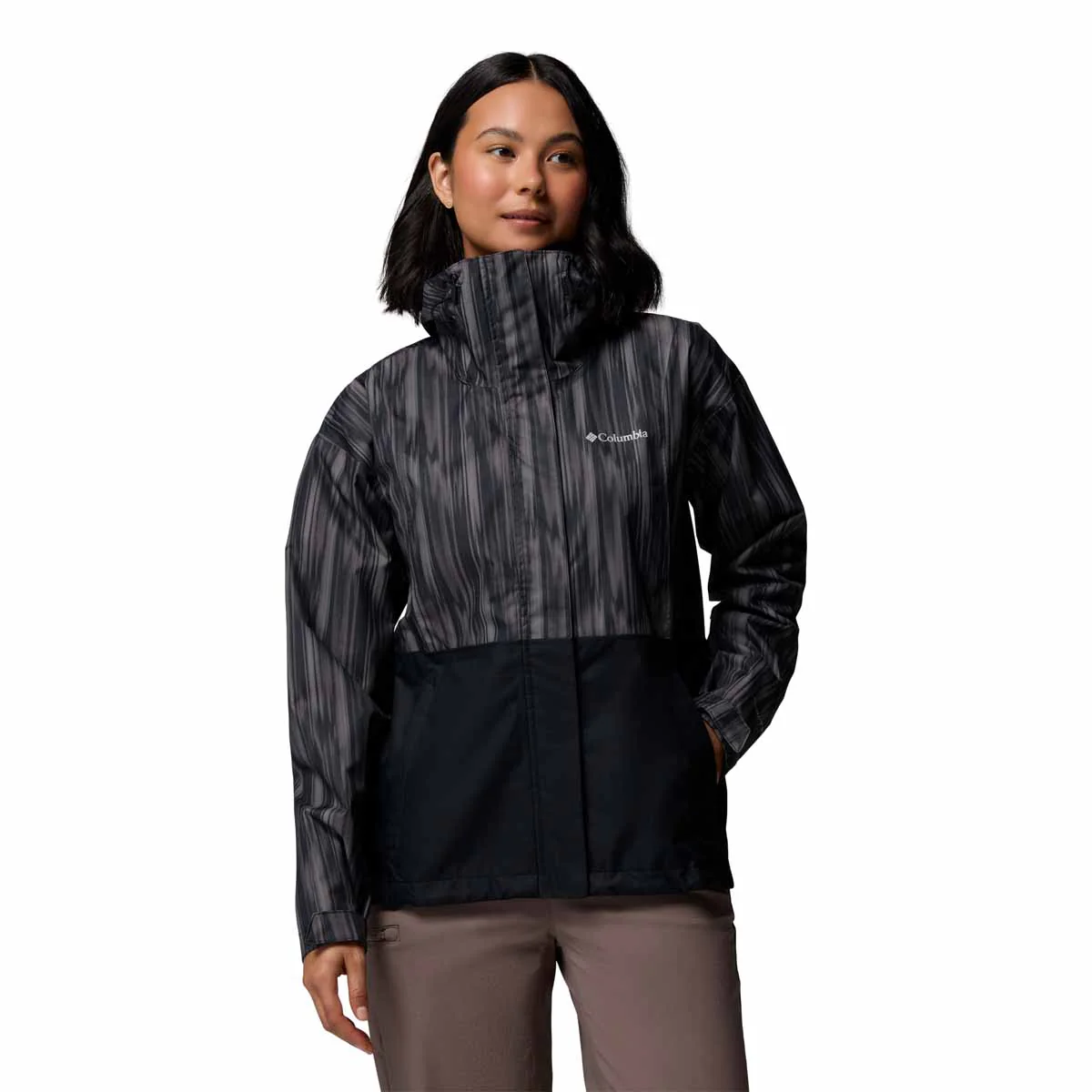 Columbia Women's Hikebound™ Printed Jacket - Image 2